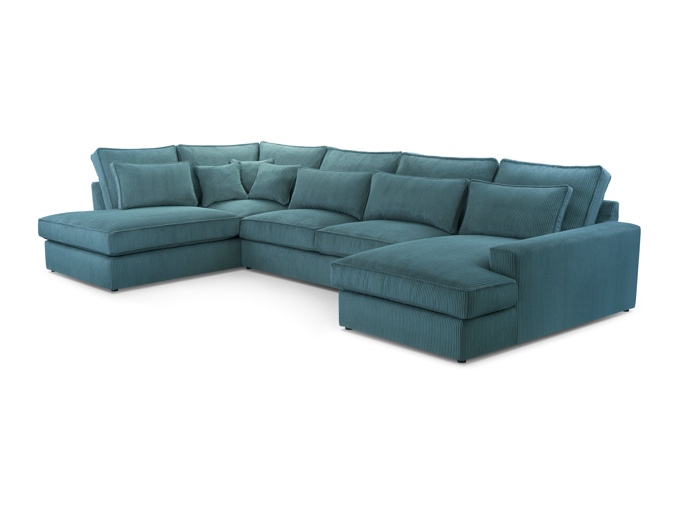 Horn­sófi Lufkin 139 (Lincoln 75)