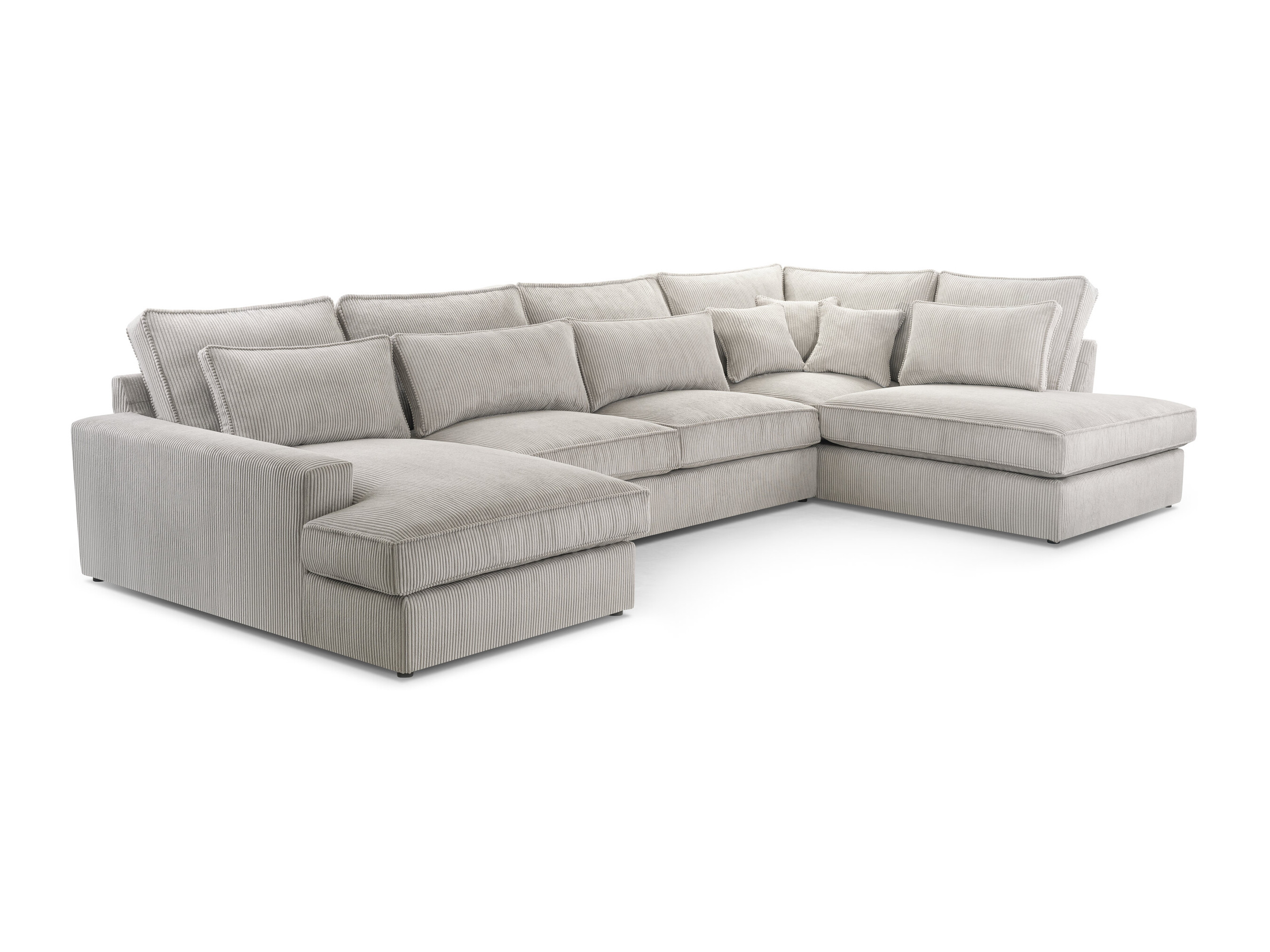 Horn­sófi Lufkin 139 (Lincoln 83)