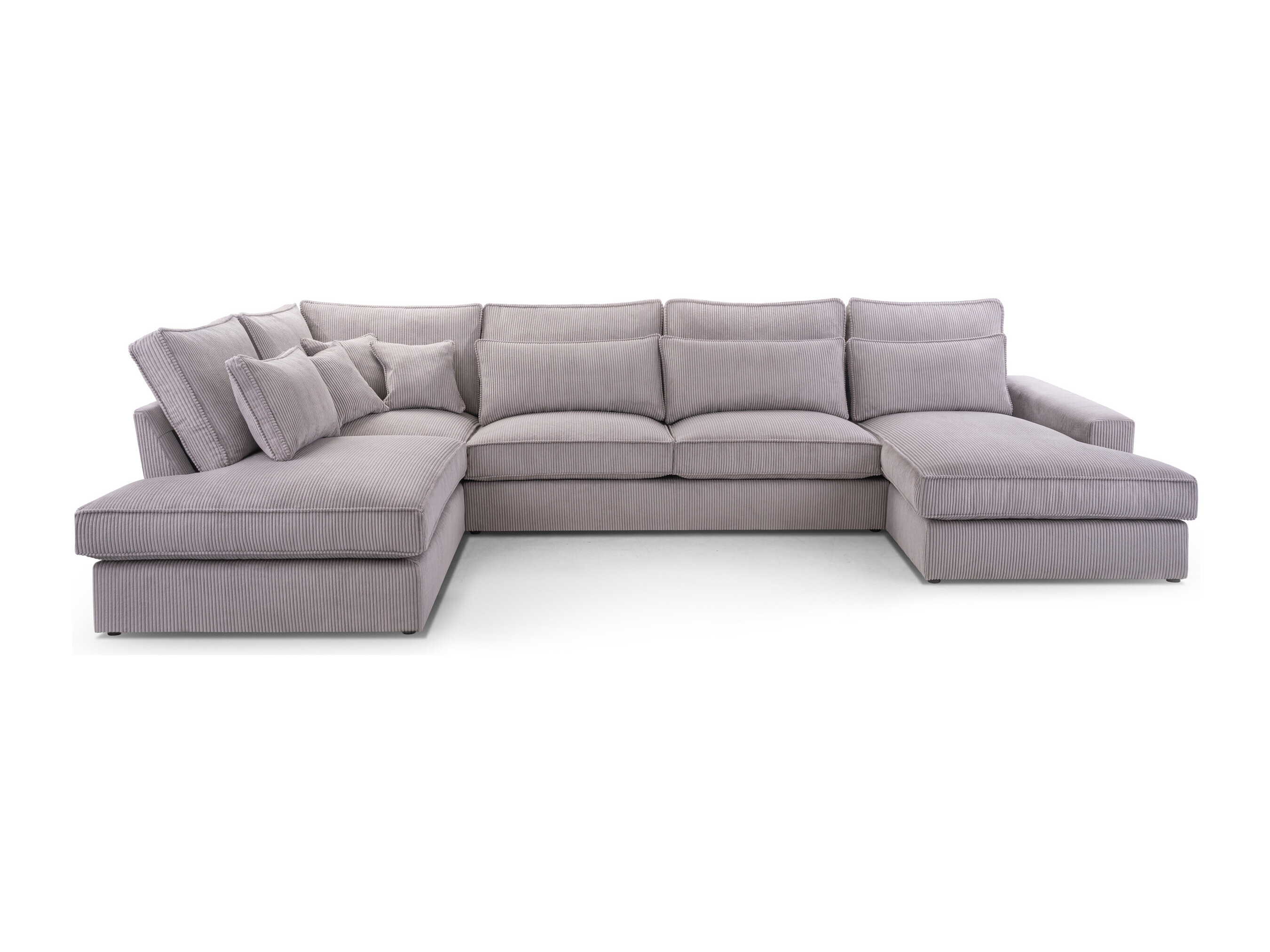 Horn­sófi Lufkin 139 (Lincoln 83)
