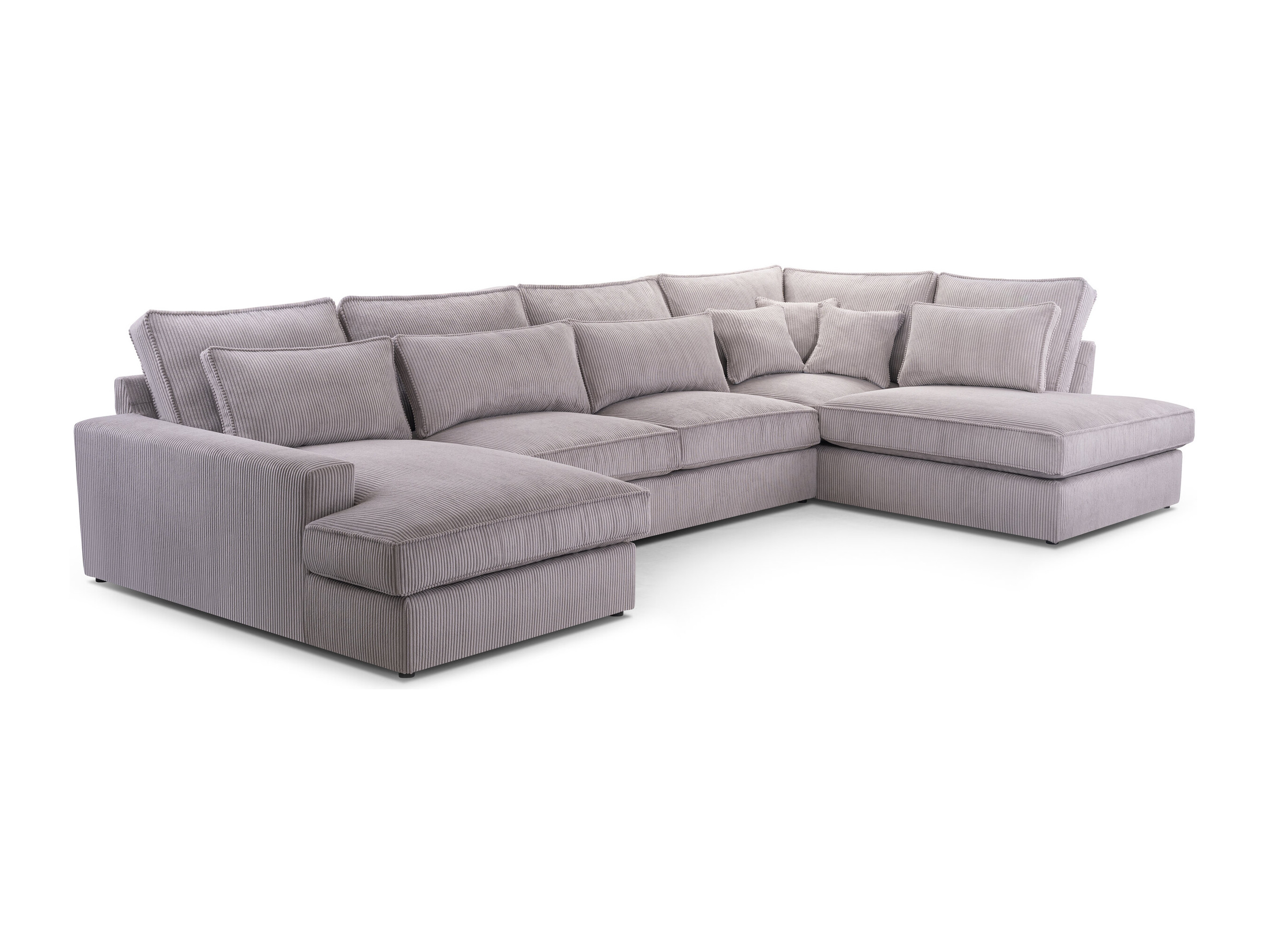 Horn­sófi Lufkin 139 (Lincoln 86)