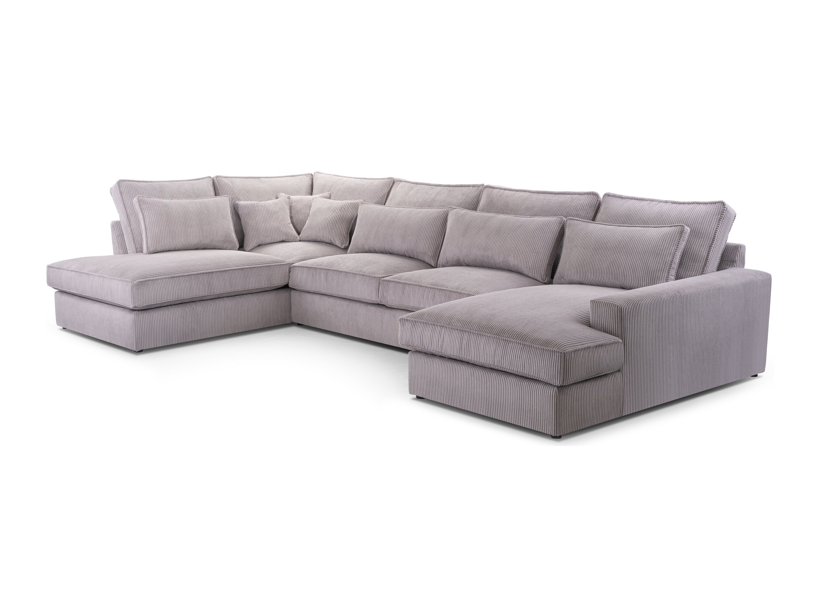 Horn­sófi Lufkin 139 (Lincoln 86)