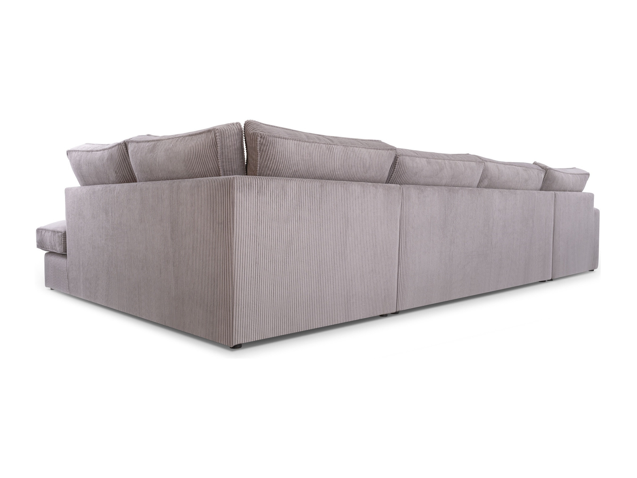 Horn­sófi Lufkin 139 (Lincoln 86)