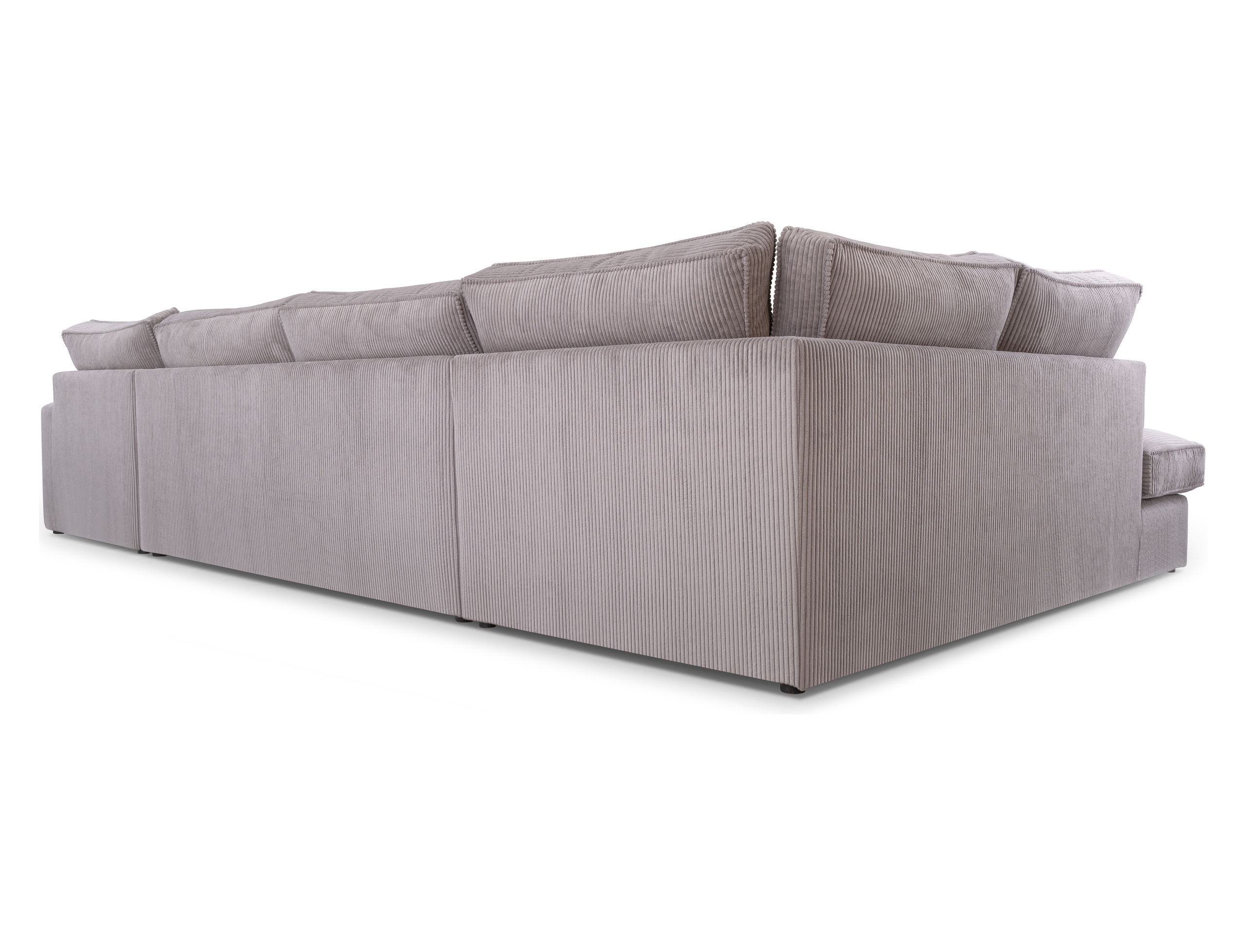 Horn­sófi Lufkin 139 (Lincoln 86)