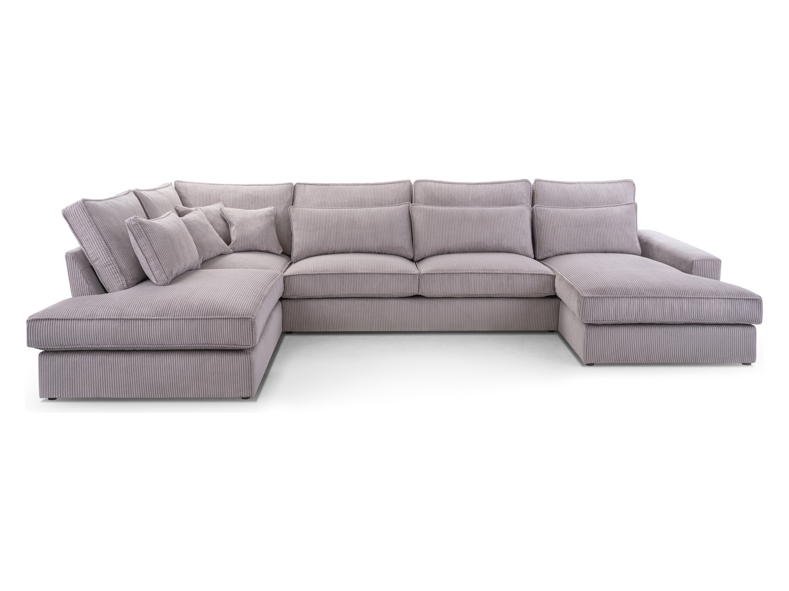 Horn­sófi Lufkin 139 (Lincoln 86)