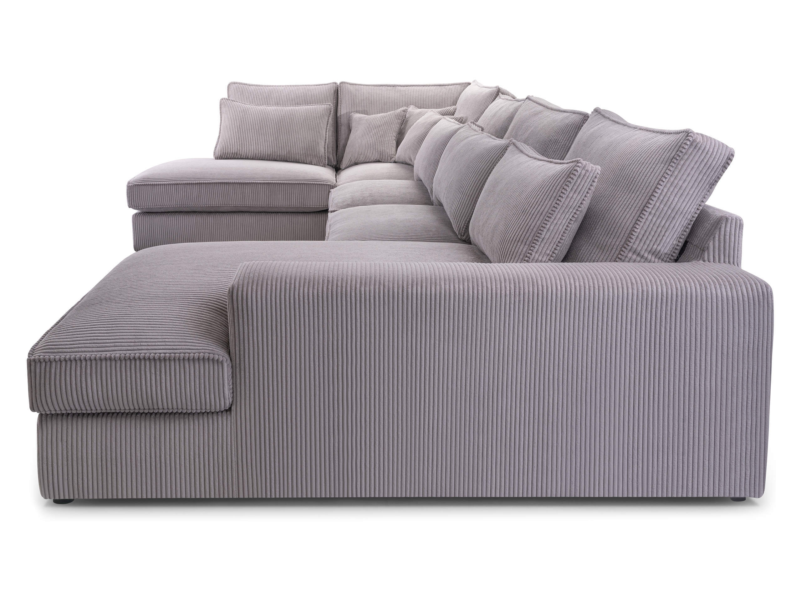 Horn­sófi Lufkin 139 (Lincoln 86)