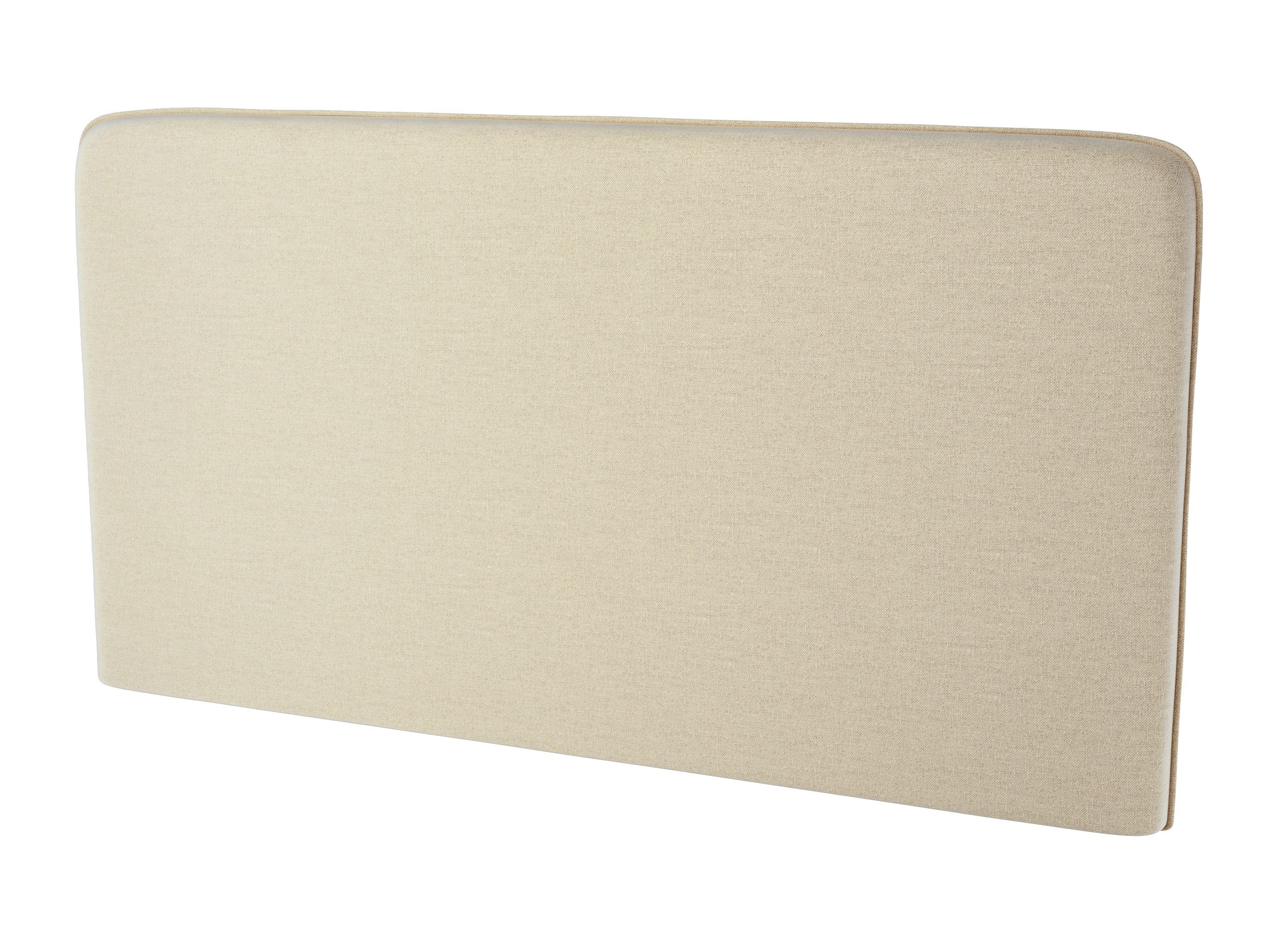 Veggrúm Concept Lenart VII (Dökk eik + Beige)