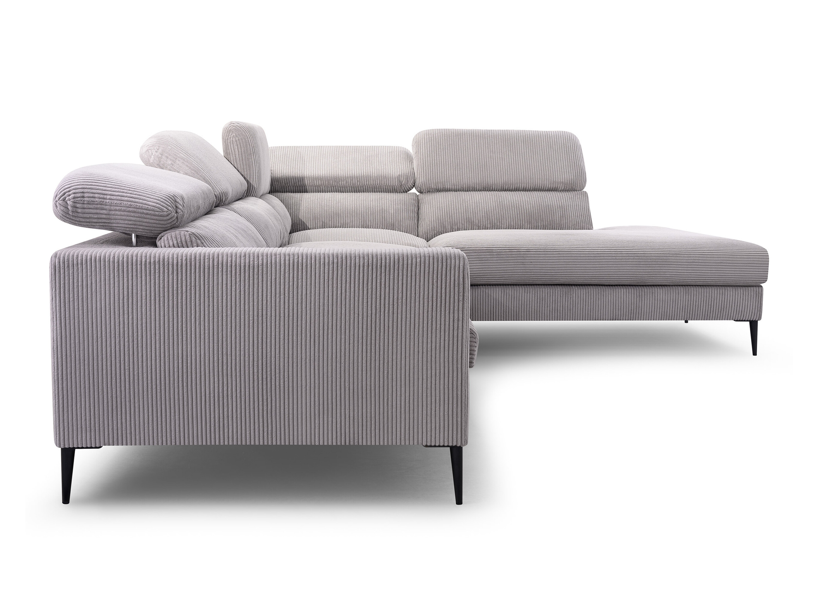 Horn­sófi Lufkin 151 (Lincoln 03)