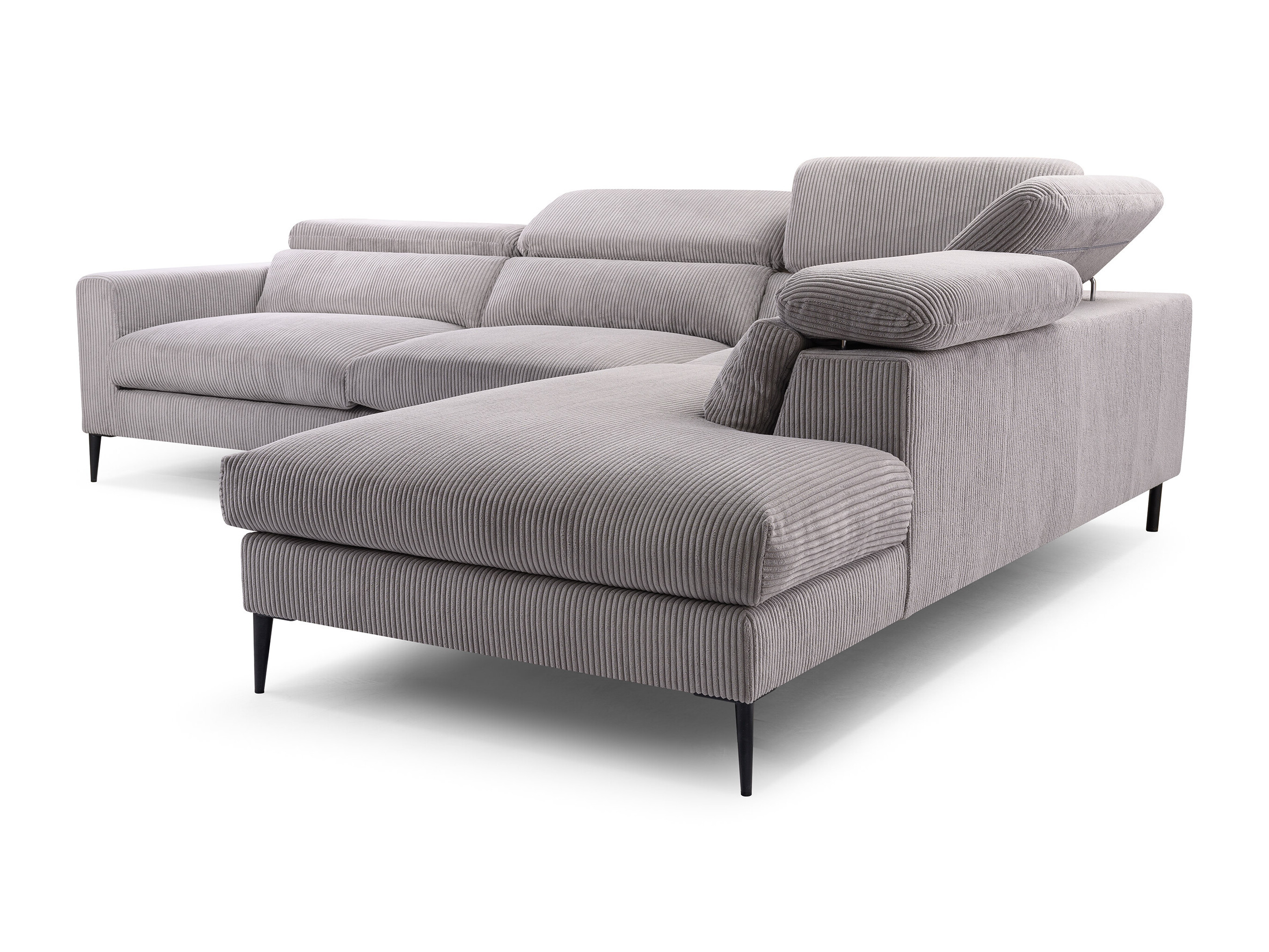 Horn­sófi Lufkin 151 (Lincoln 03)