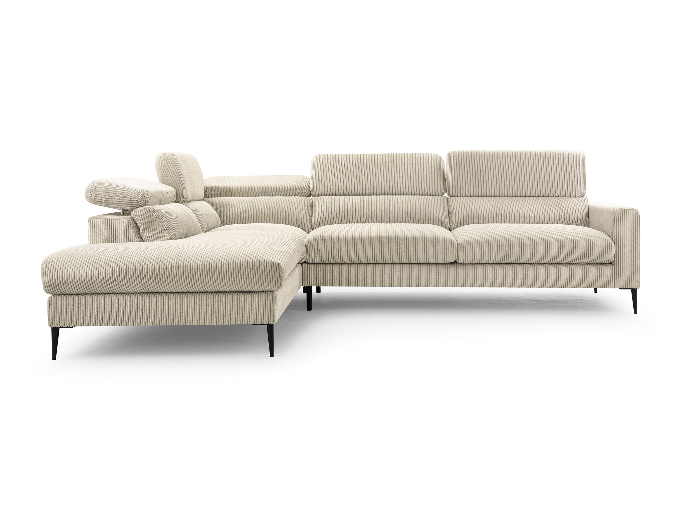 Horn­sófi Lufkin 151 (Lincoln 03)