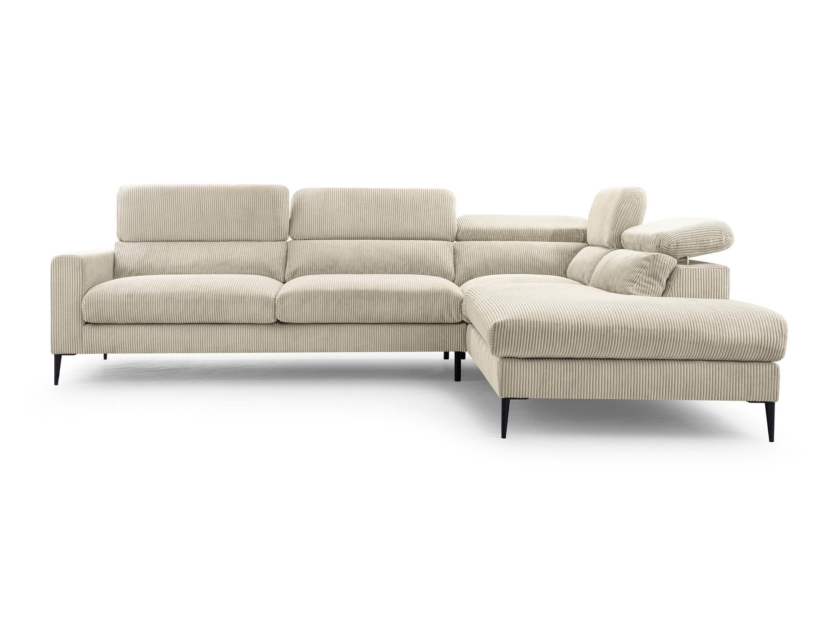 Horn­sófi Lufkin 151 (Lincoln 03)
