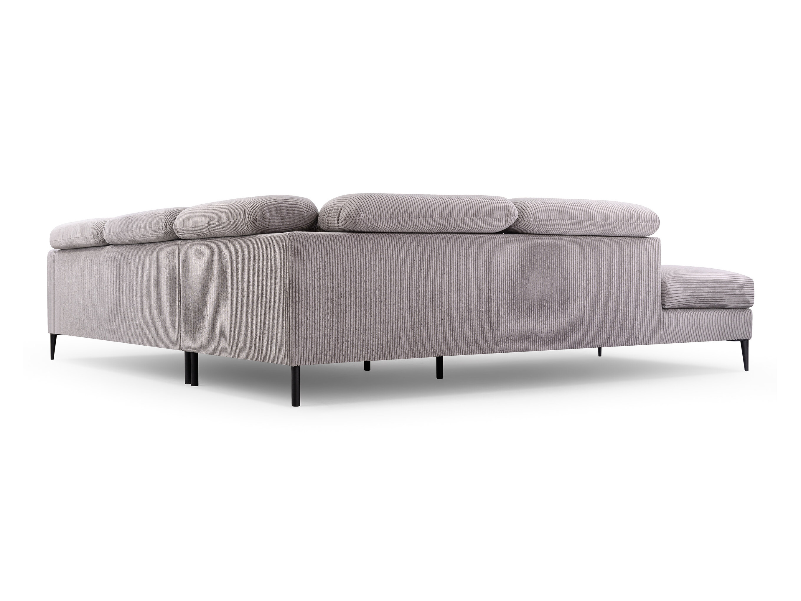 Horn­sófi Lufkin 151 (Lincoln 17)