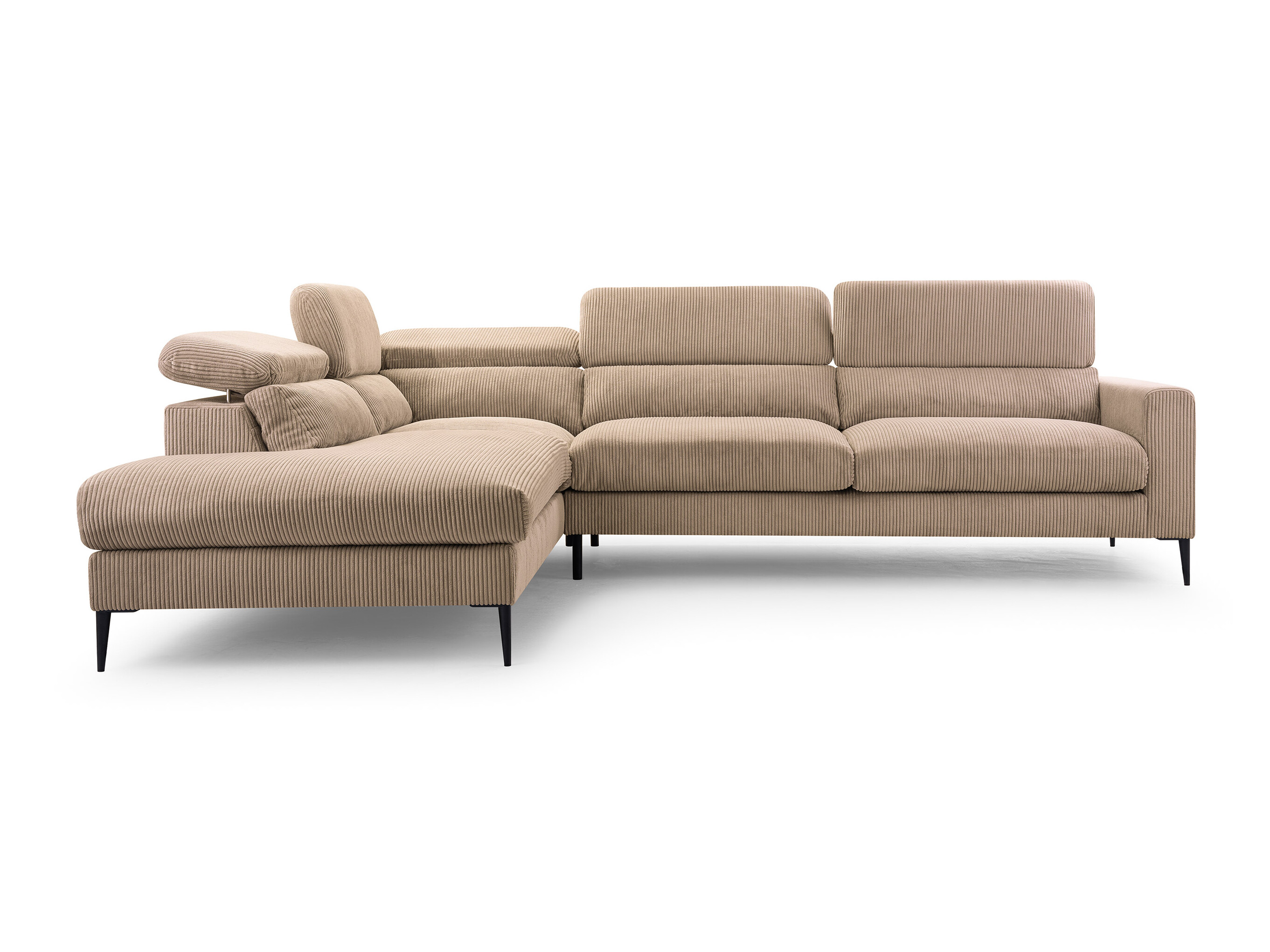 Horn­sófi Lufkin 151 (Lincoln 17)