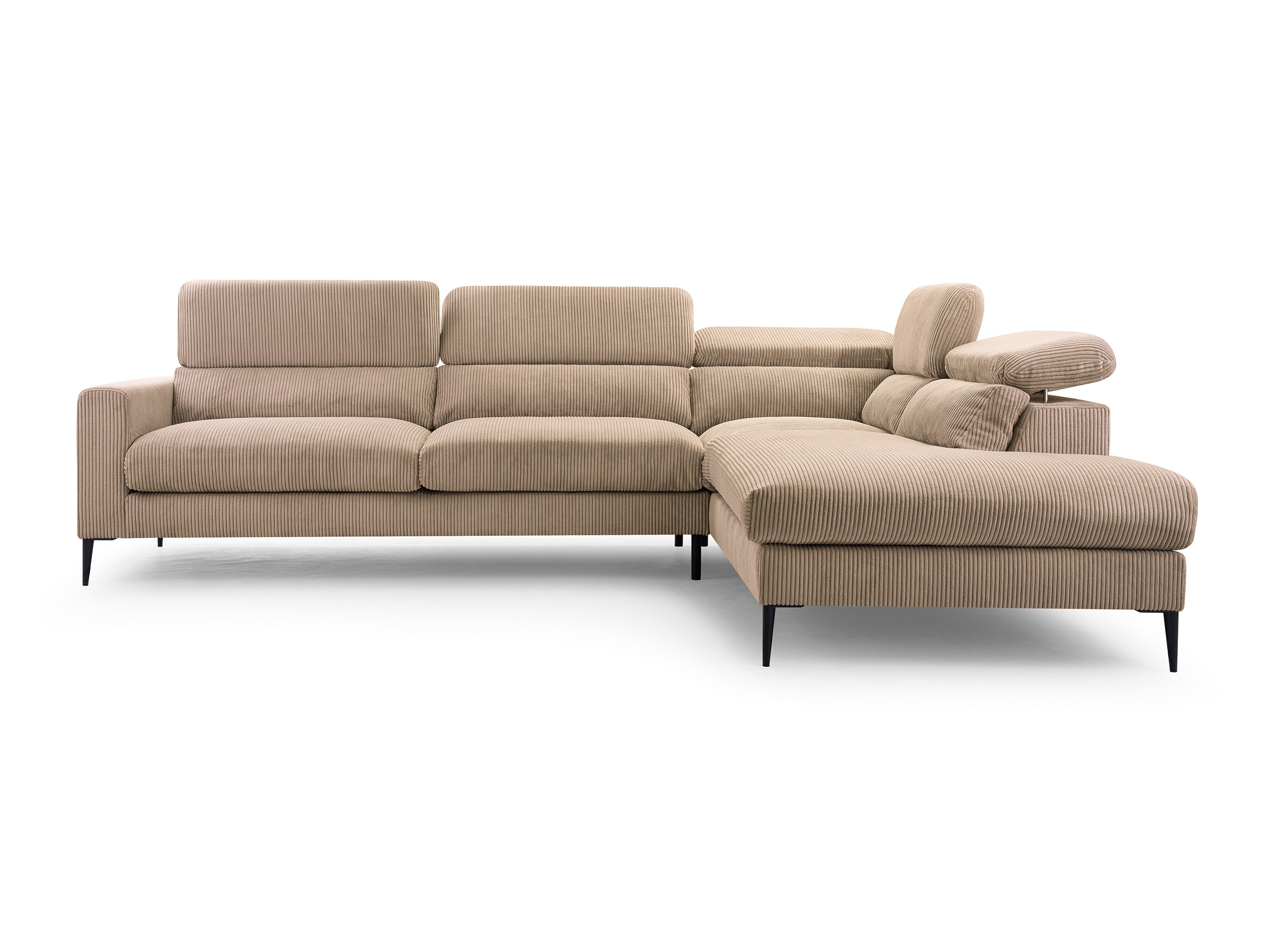 Horn­sófi Lufkin 151 (Lincoln 17)