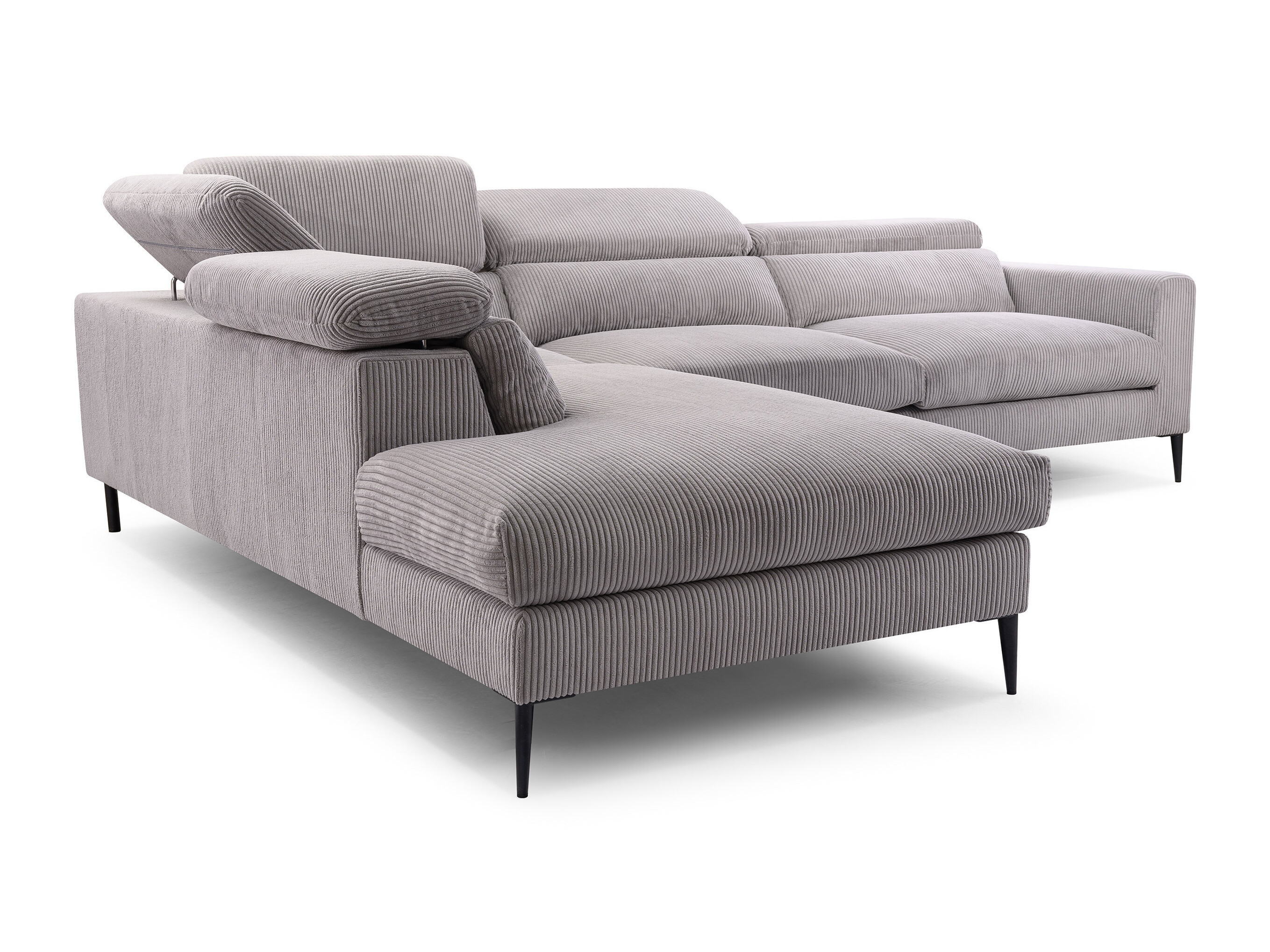 Horn­sófi Lufkin 151 (Lincoln 37)