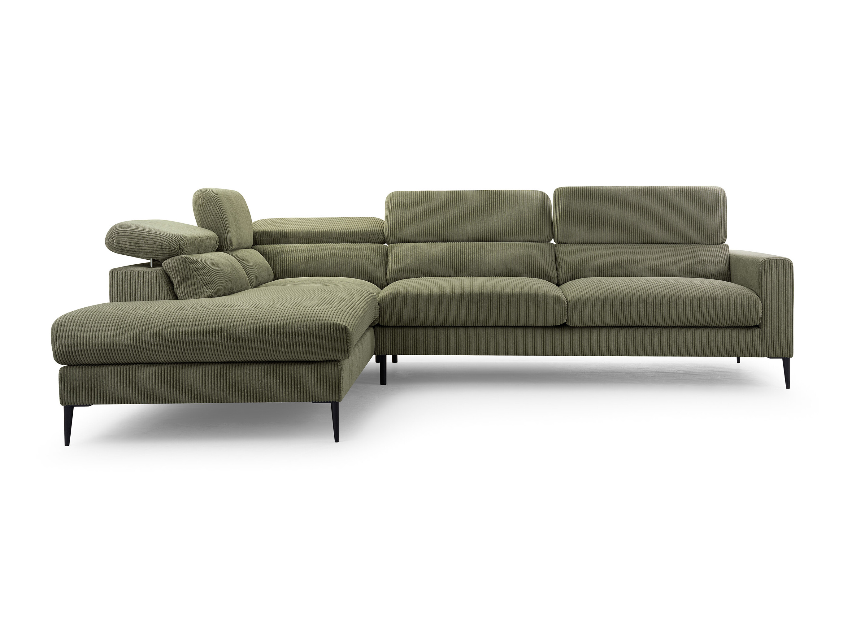 Horn­sófi Lufkin 151 (Lincoln 37)