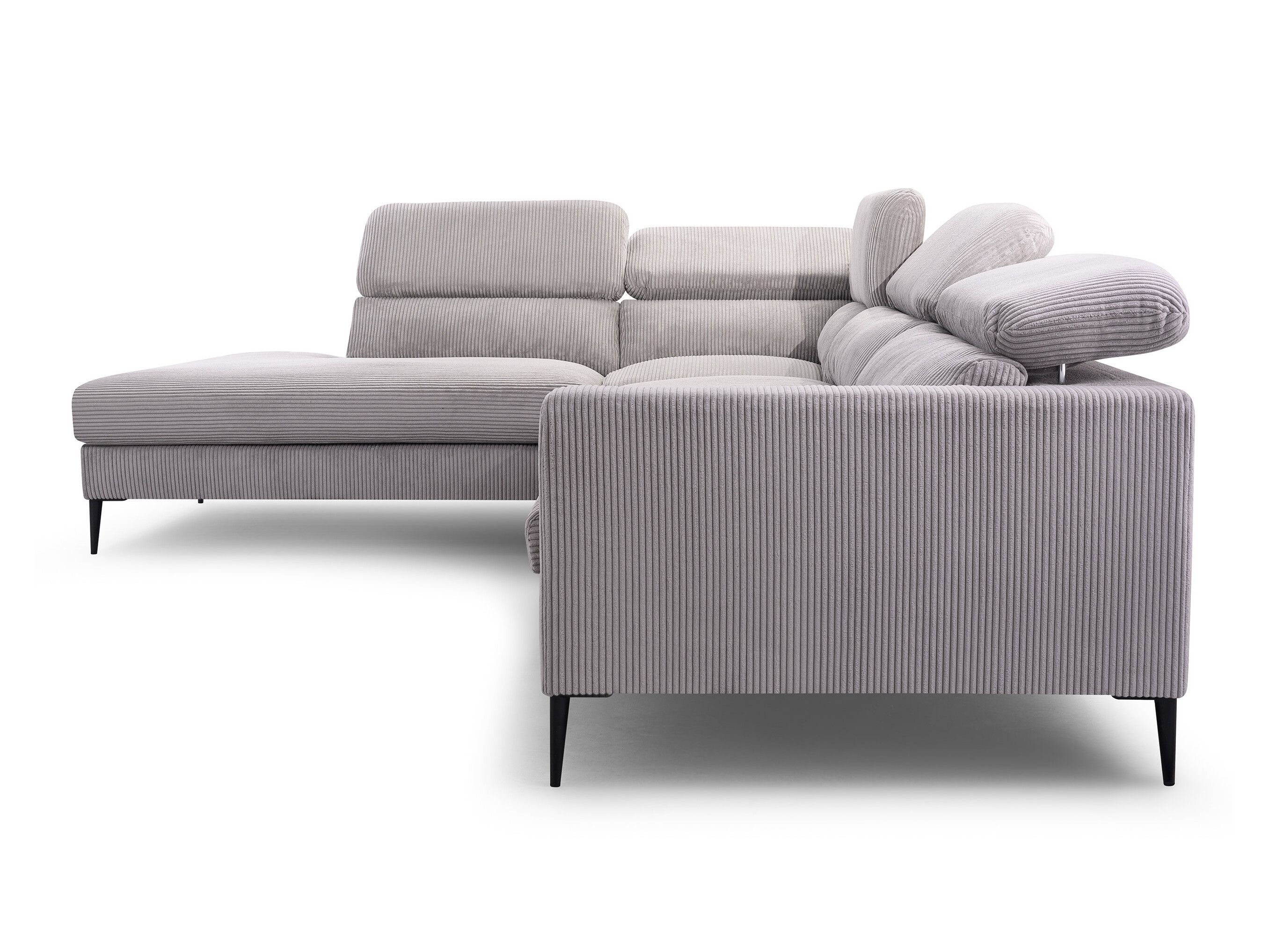 Horn­sófi Lufkin 151 (Lincoln 48)