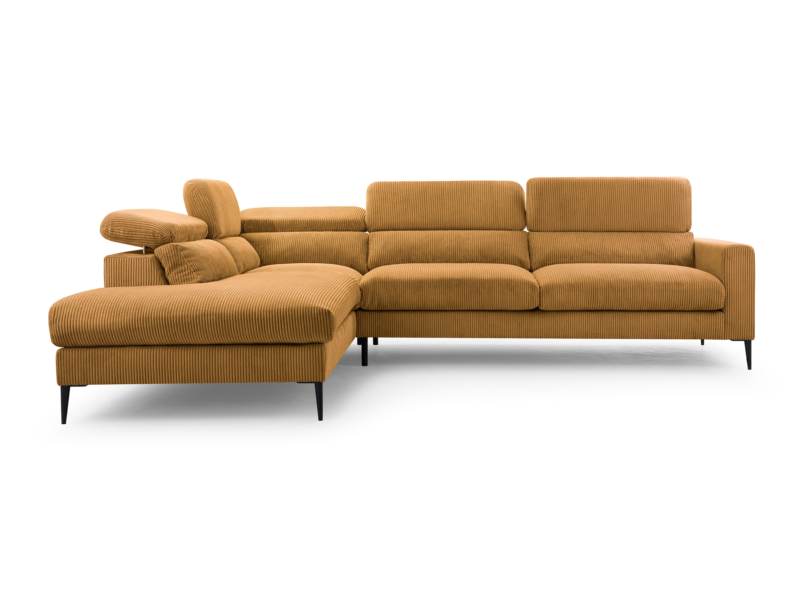 Horn­sófi Lufkin 151 (Lincoln 48)