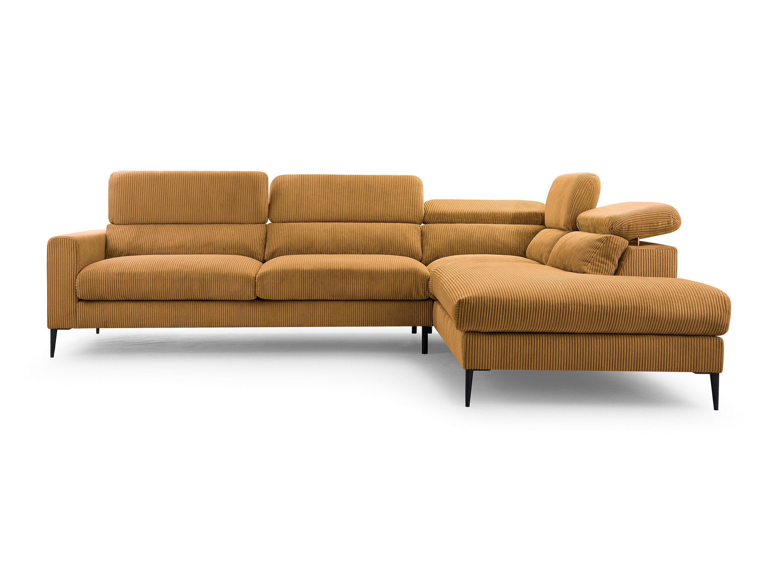 Horn­sófi Lufkin 151 (Lincoln 48)