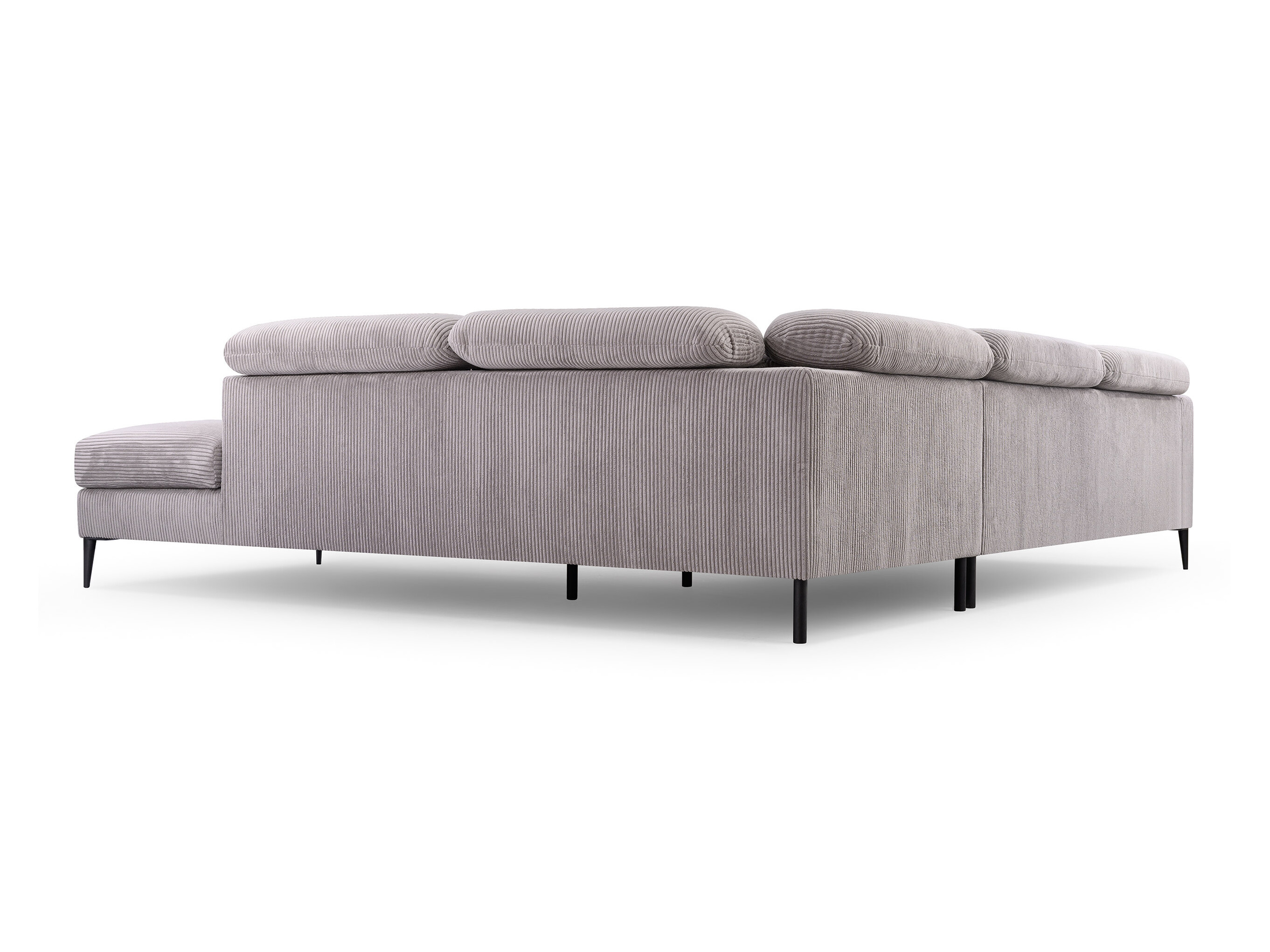 Horn­sófi Lufkin 151 (Lincoln 75)