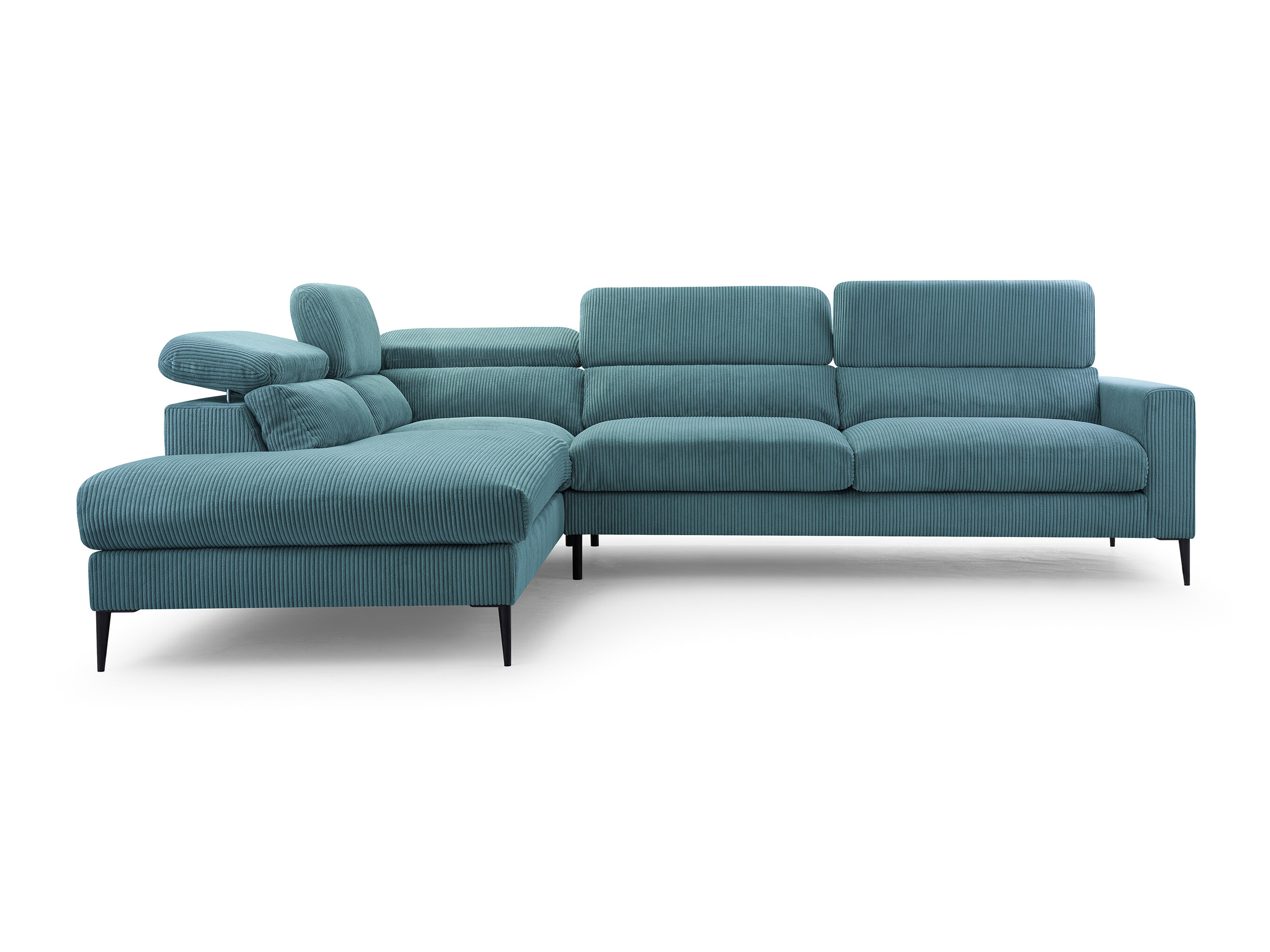 Horn­sófi Lufkin 151 (Lincoln 75)
