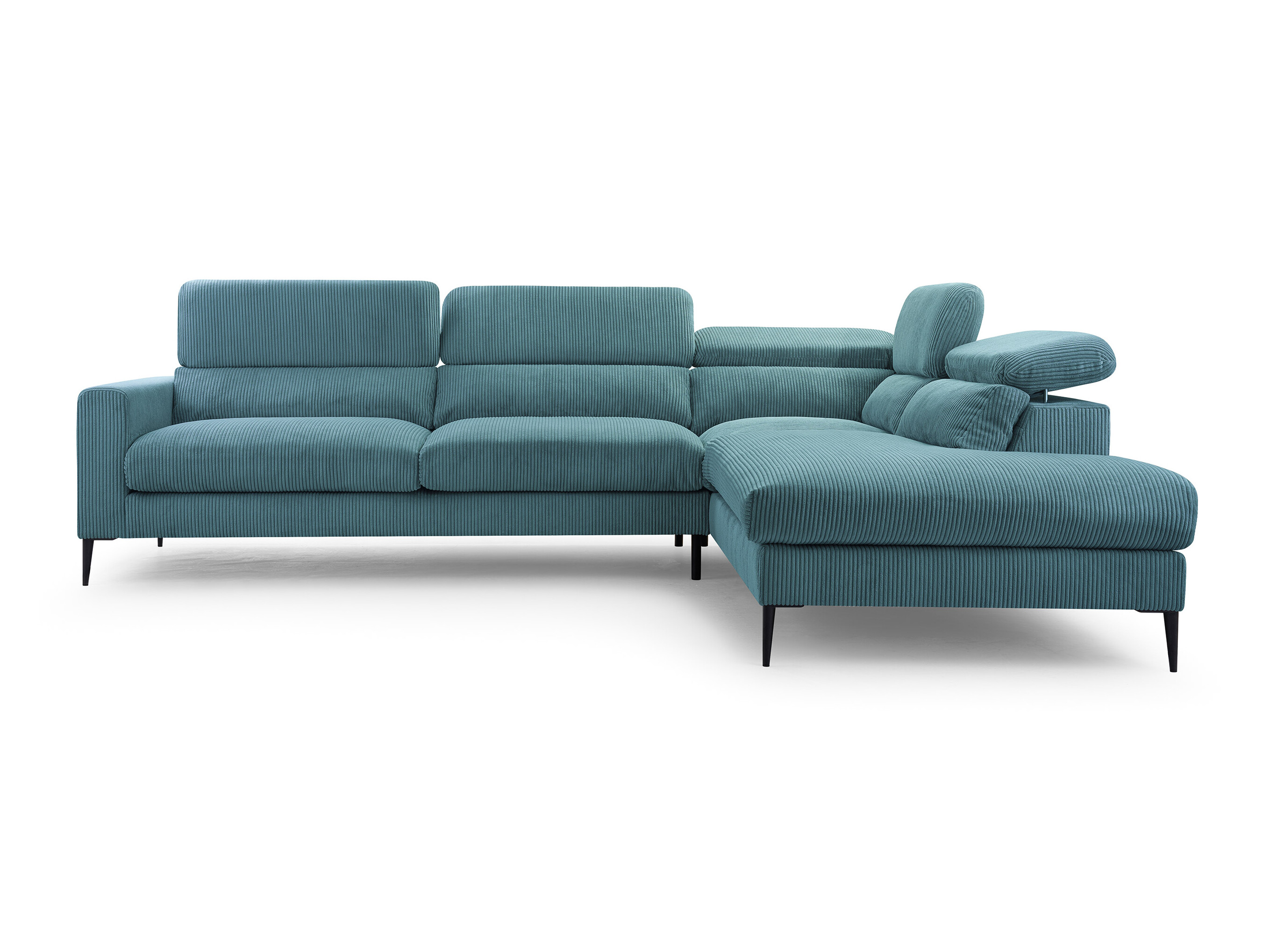 Horn­sófi Lufkin 151 (Lincoln 75)