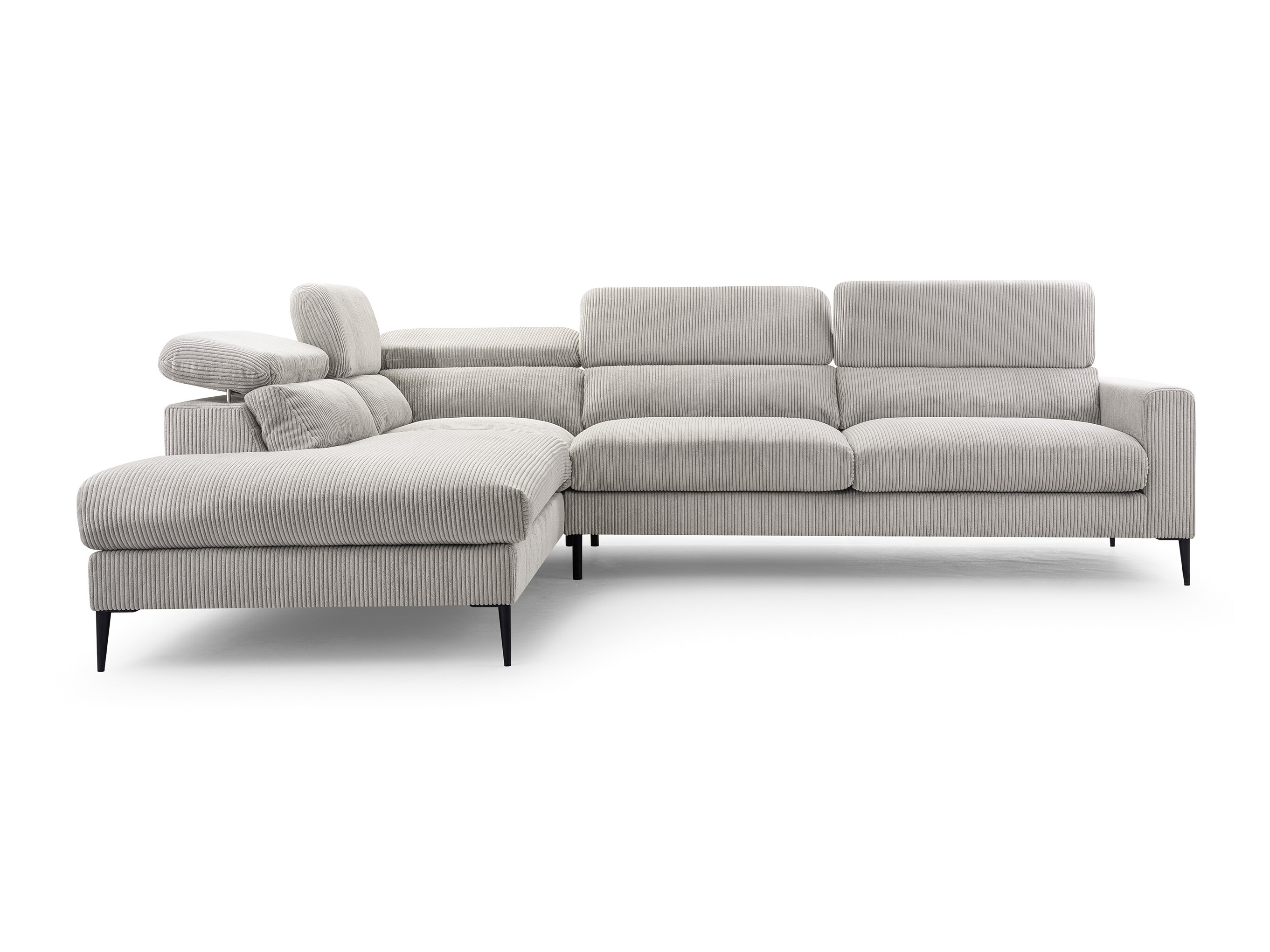 Horn­sófi Lufkin 151 (Lincoln 83)