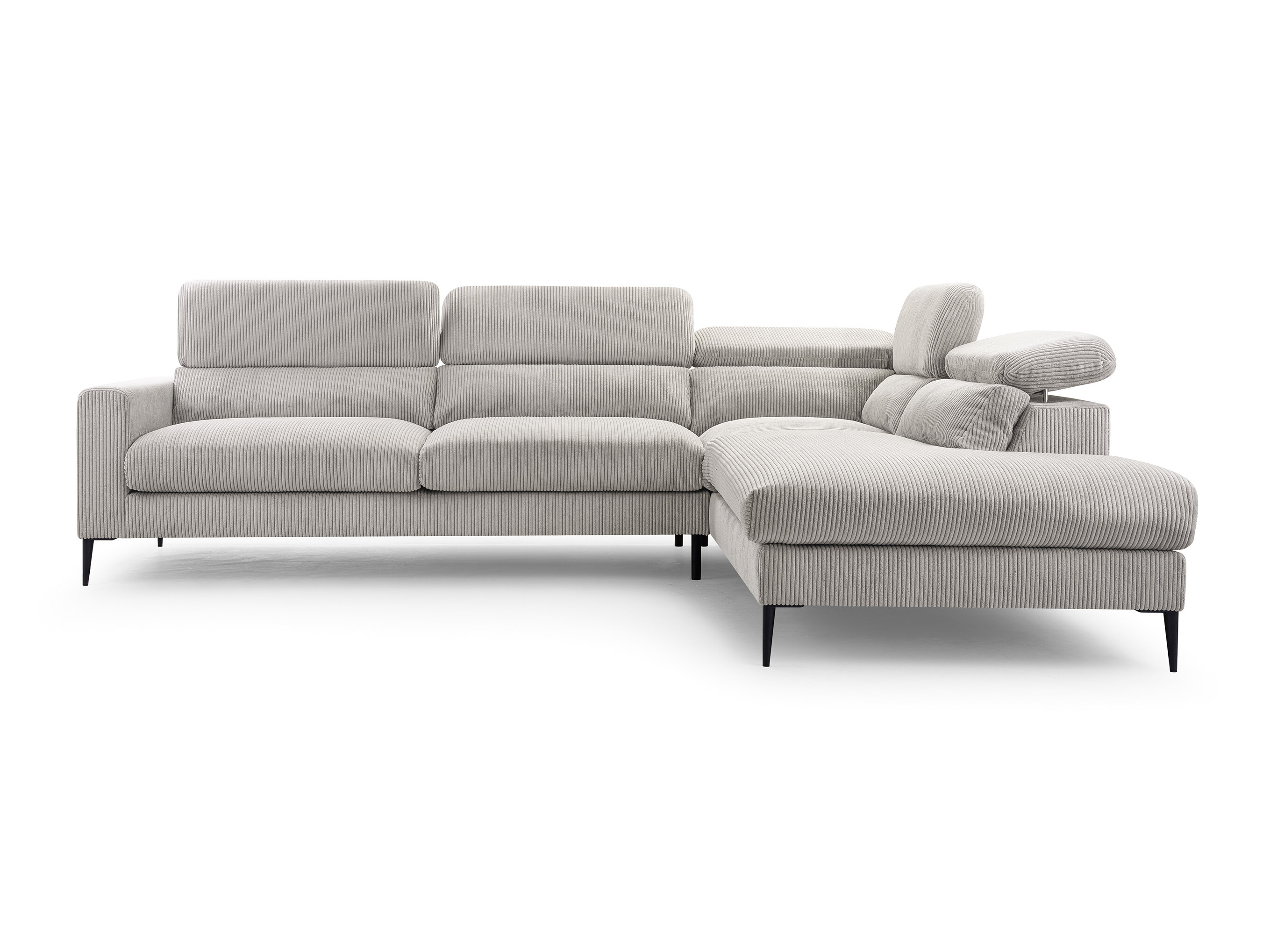 Horn­sófi Lufkin 151 (Lincoln 83)
