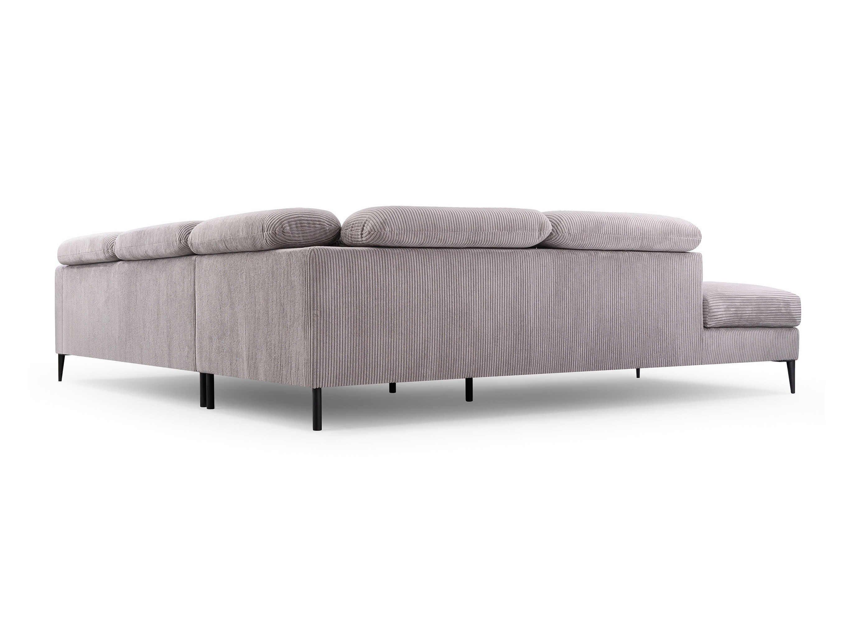 Horn­sófi Lufkin 151 (Lincoln 86)