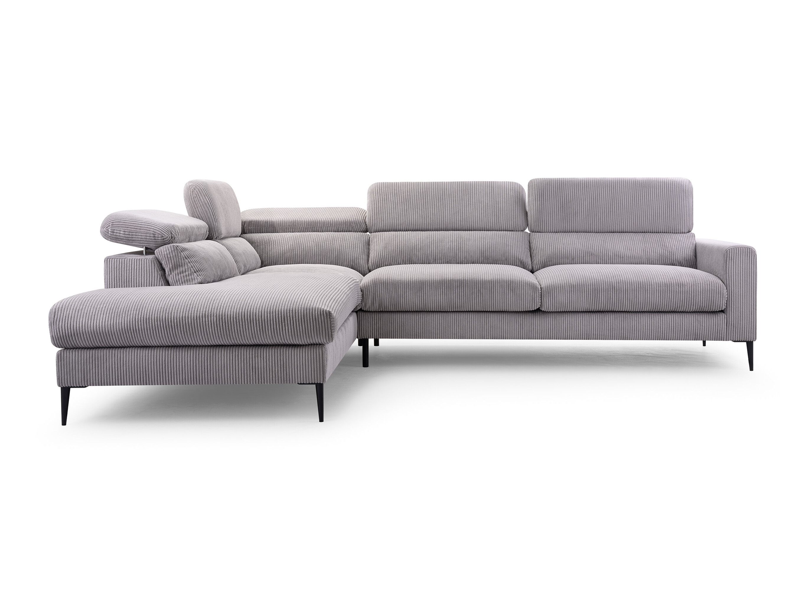 Horn­sófi Lufkin 151 (Lincoln 86)