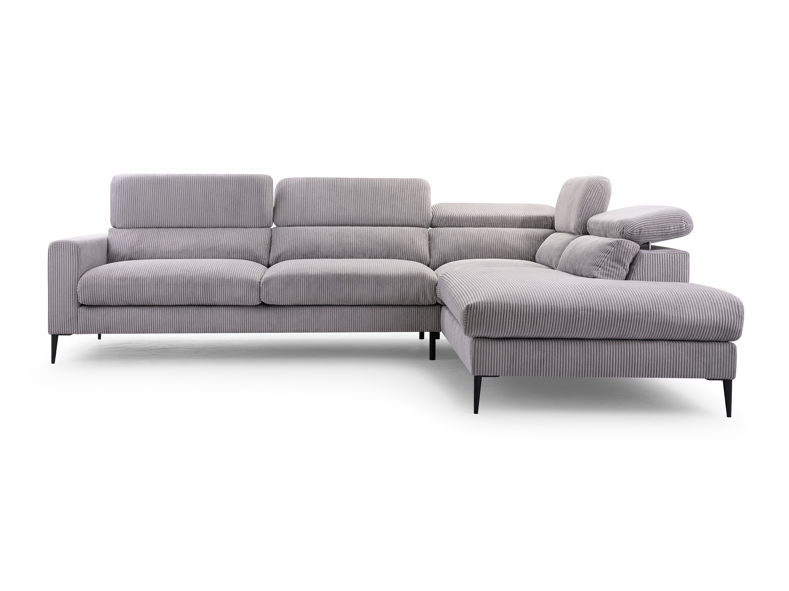Horn­sófi Lufkin 151 (Lincoln 86)