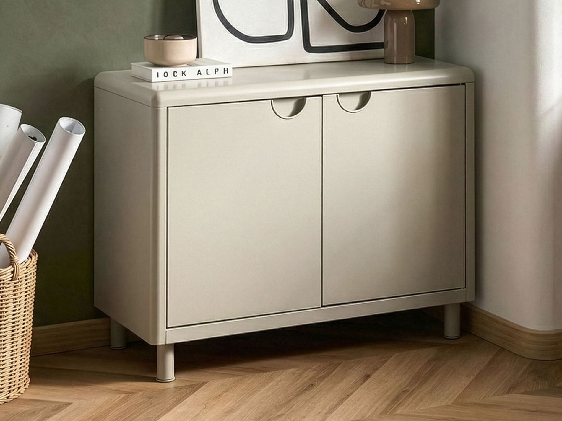 Skenkur Berwyn 3460
