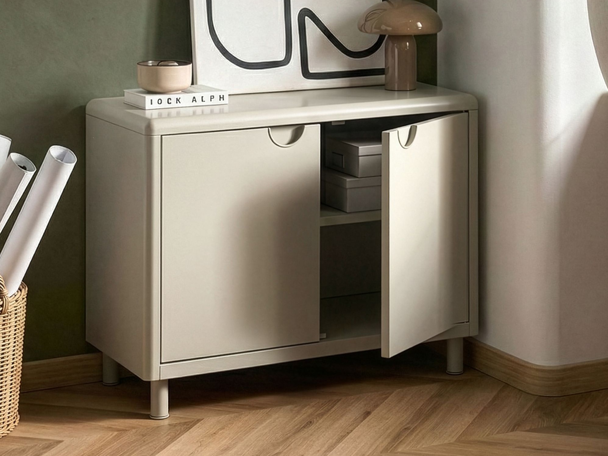 Skenkur Berwyn 3460