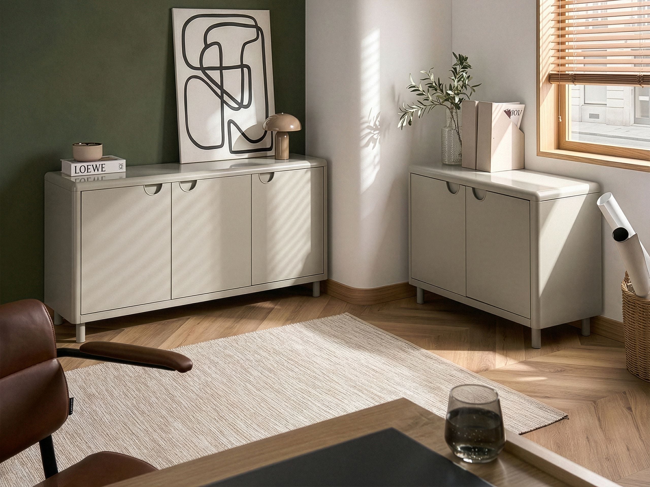 Skenkur Berwyn 3460