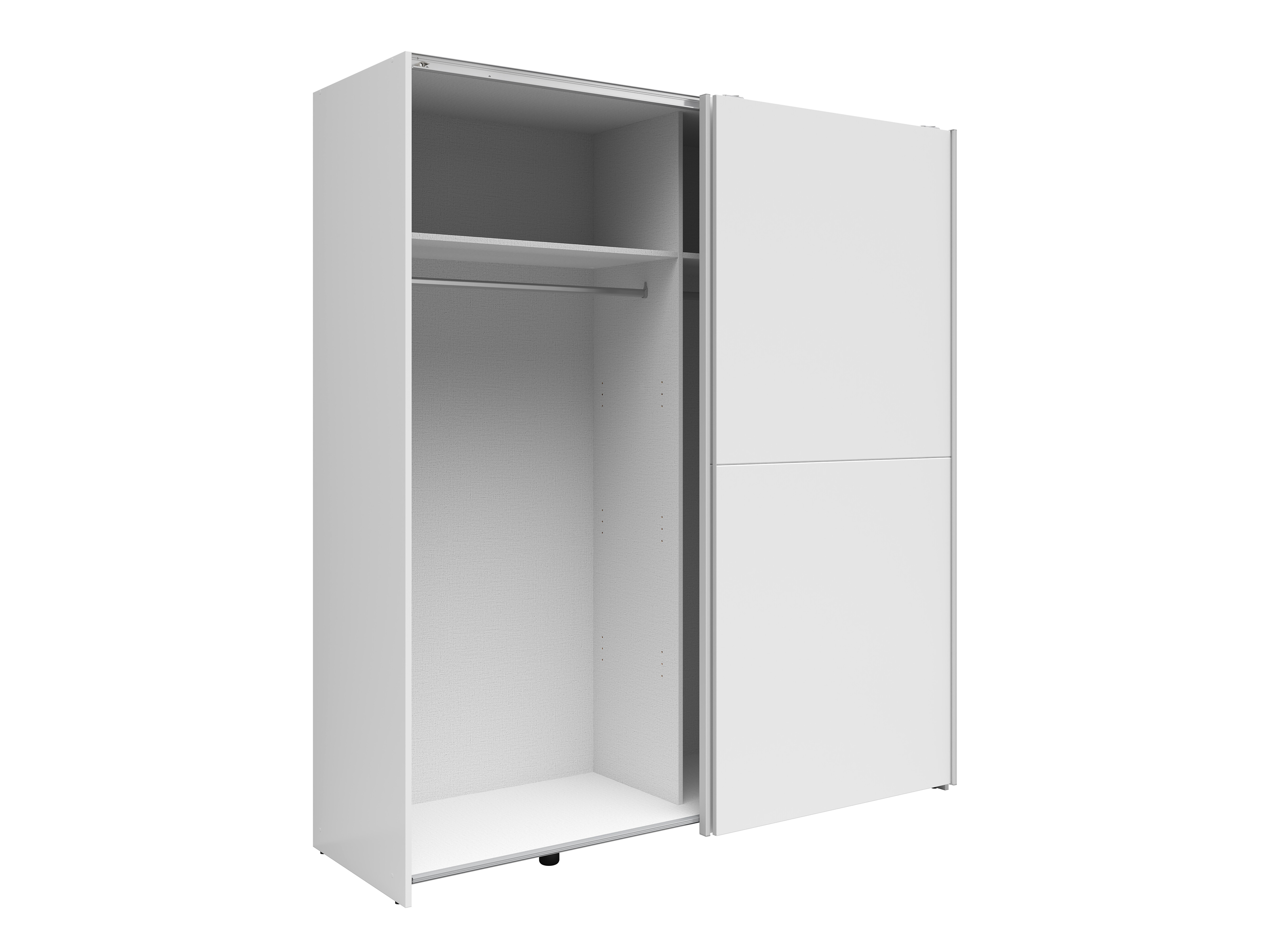 Fataskápur Boston 791