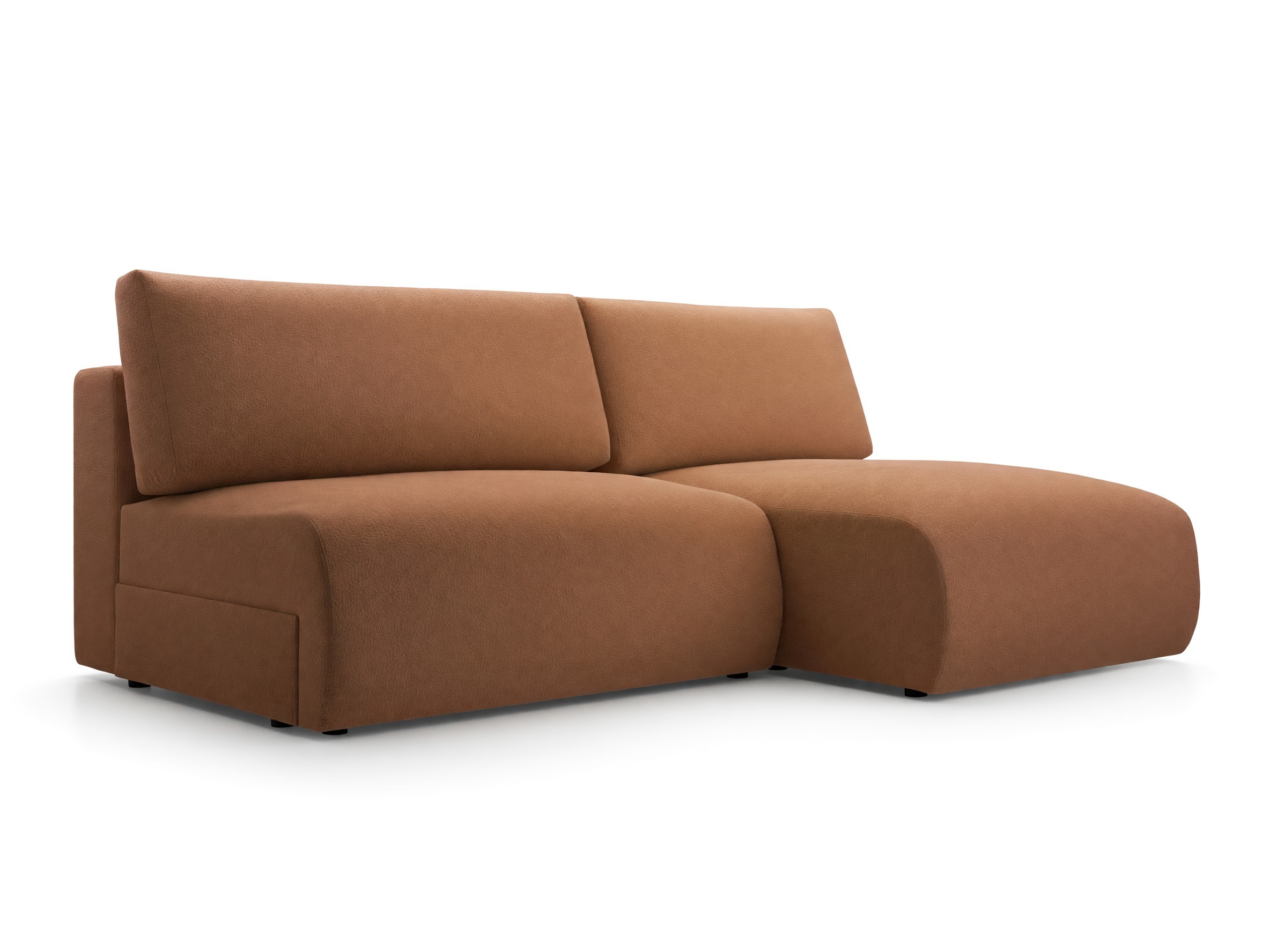Horn­sófi Lufkin 154 (Aragon 56)