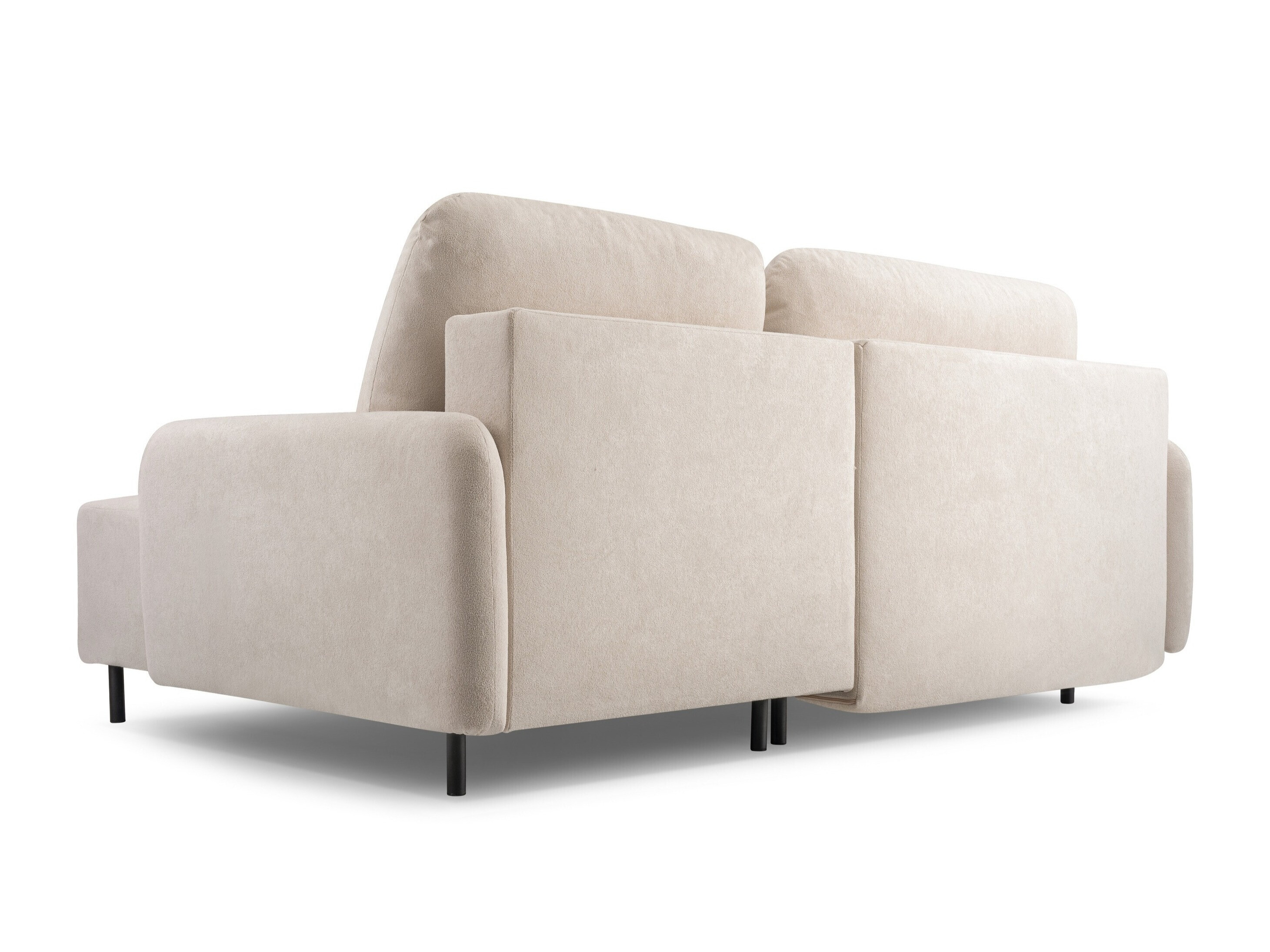 Horn­sófi Lufkin 155 (Gerra 50)
