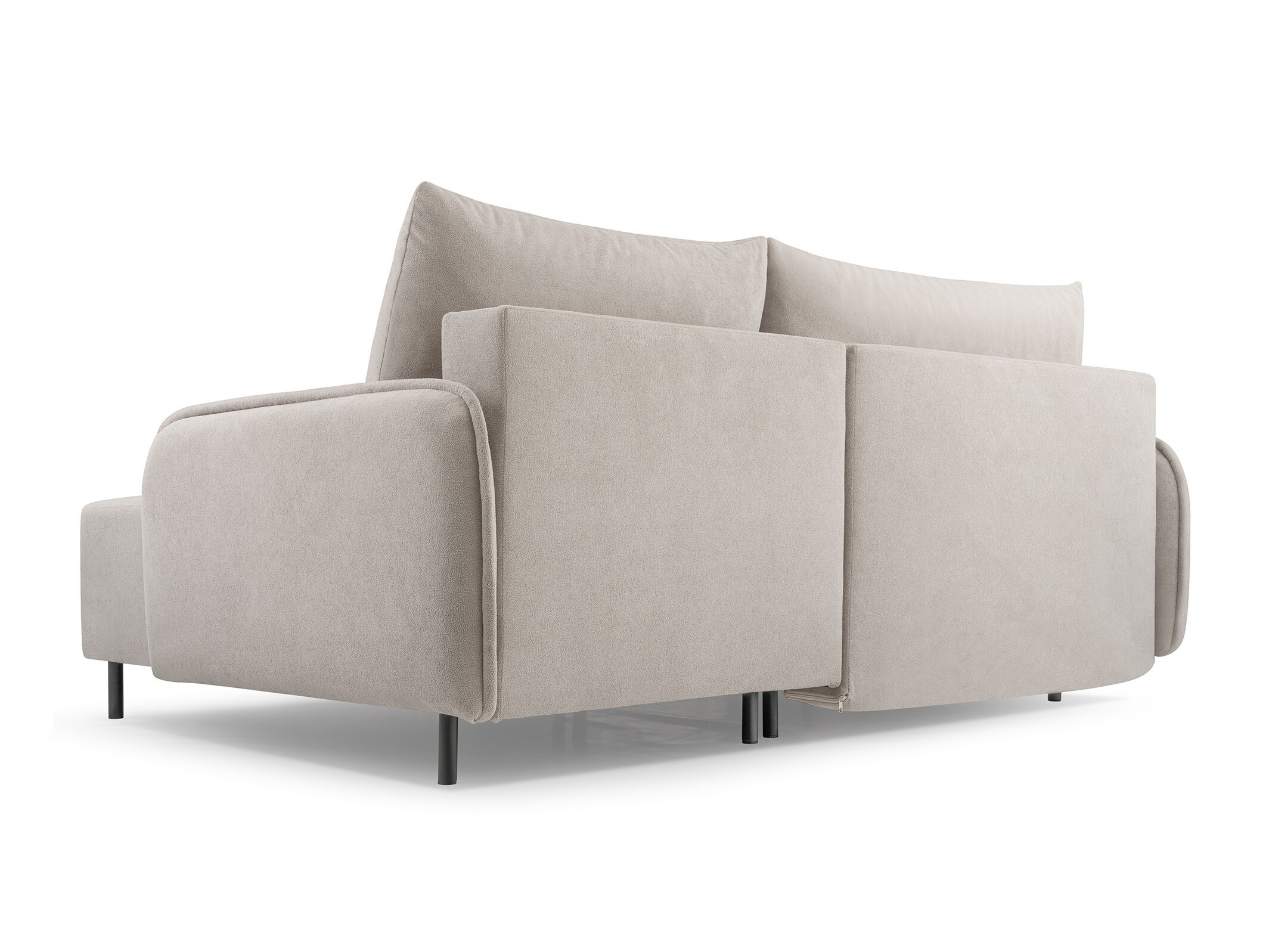 Horn­sófi Lufkin 157 (Gerra 50)