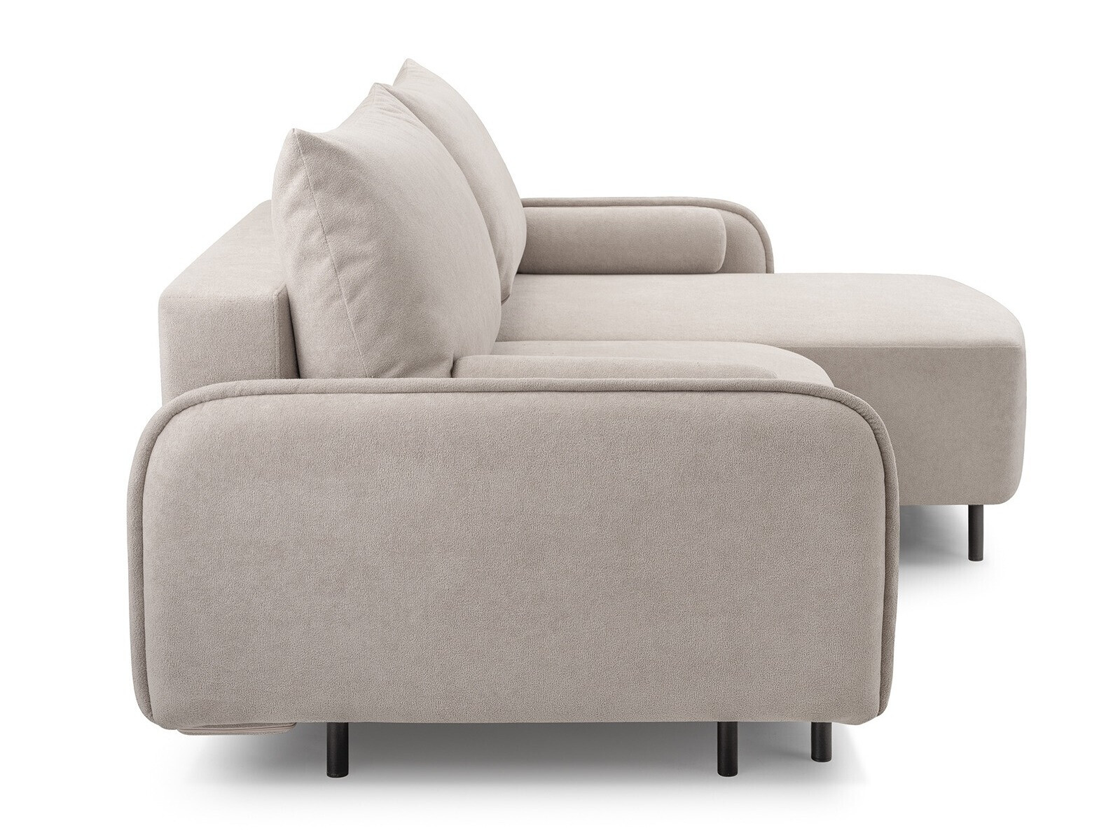 Horn­sófi Lufkin 157 (Gerra 50)