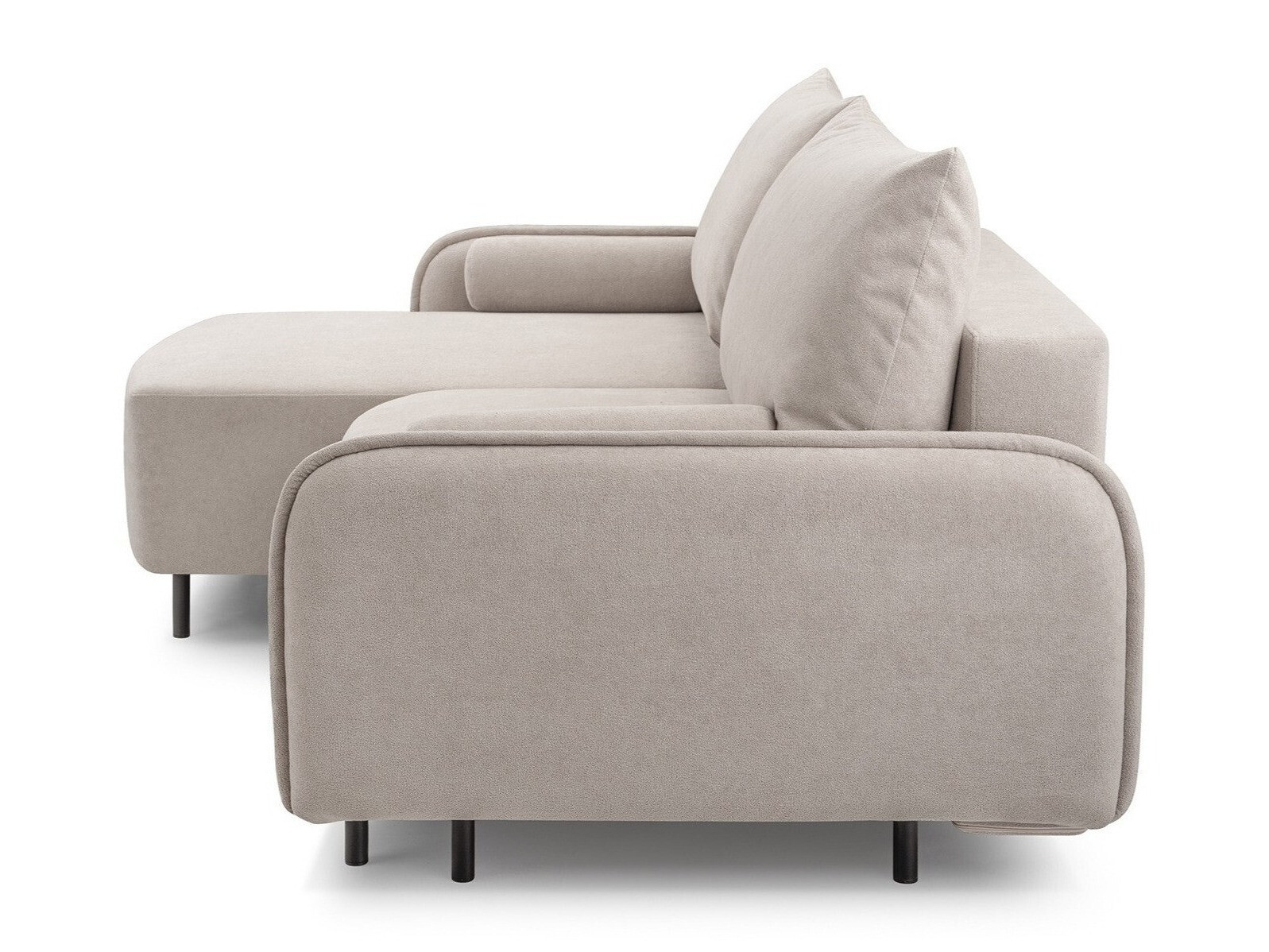 Horn­sófi Lufkin 157 (Gerra 50)