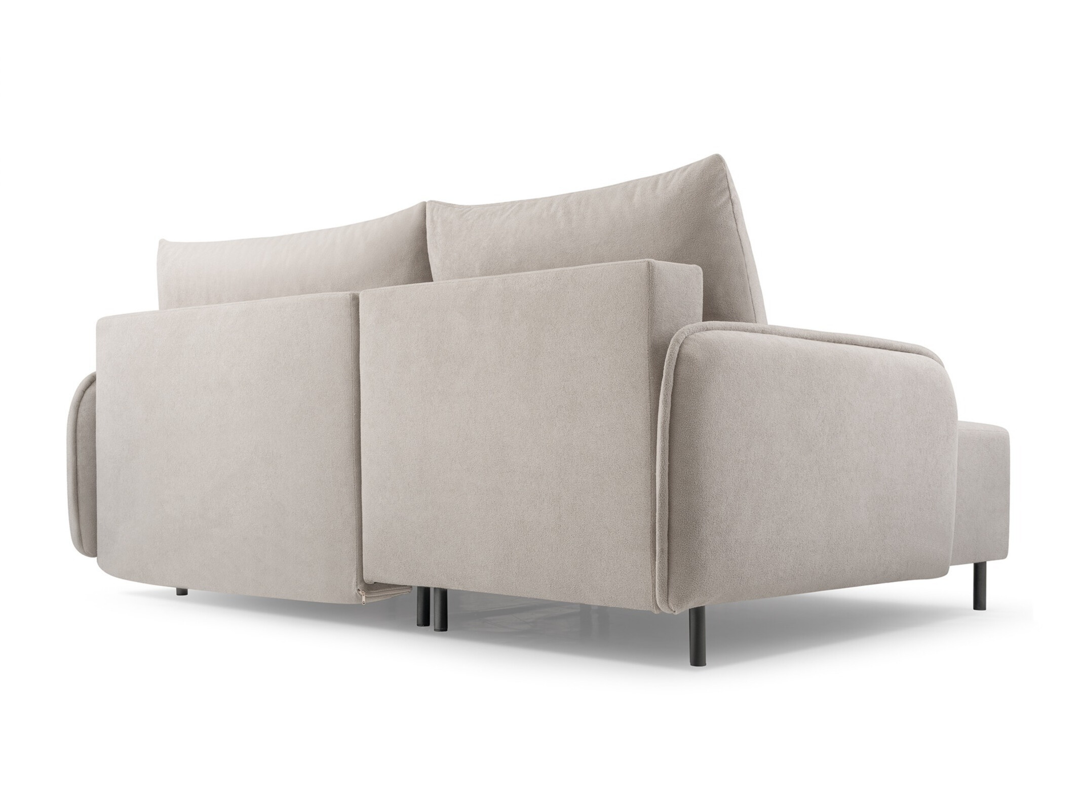 Horn­sófi Lufkin 157 (Gerra 65)