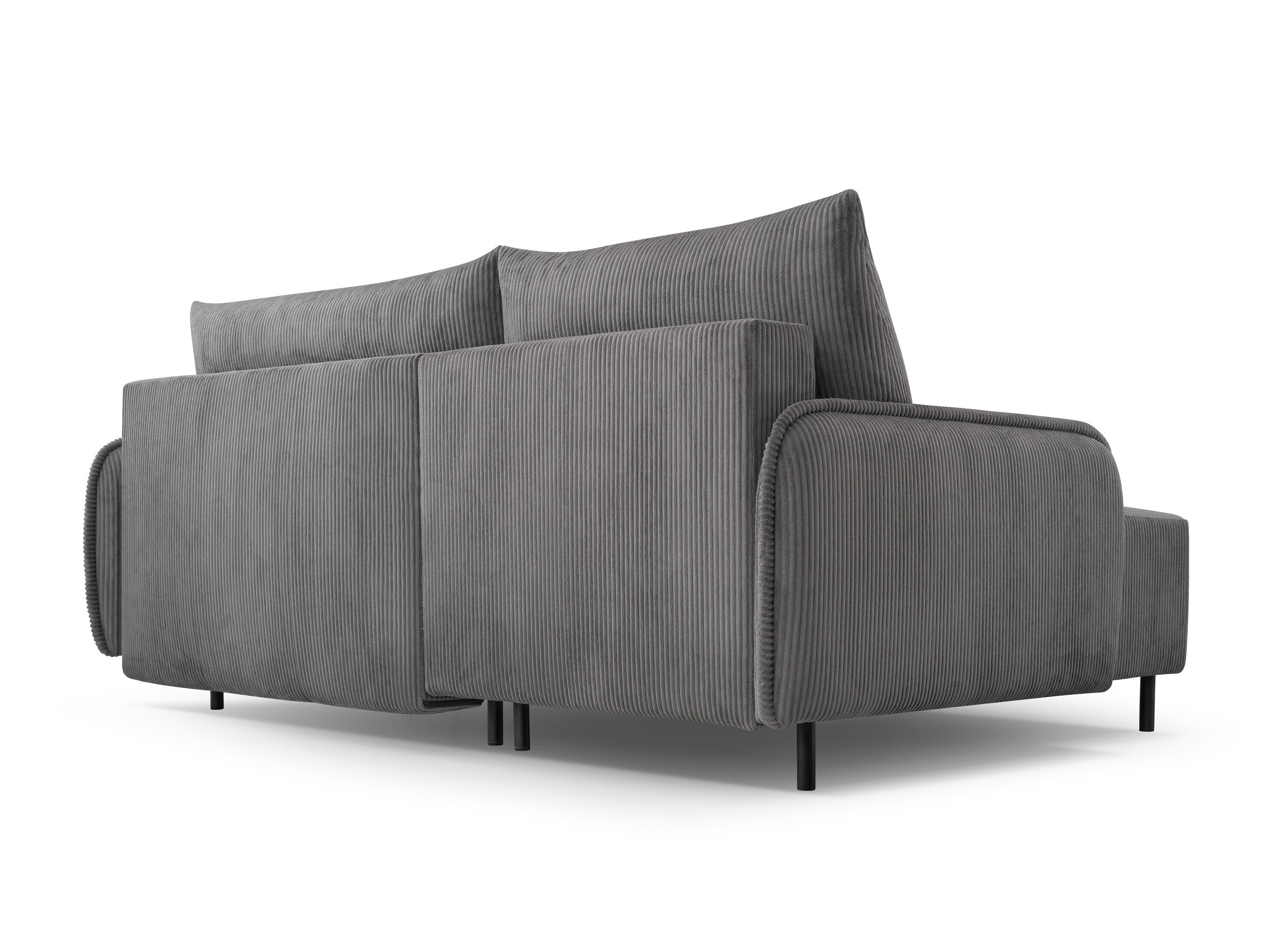 Horn­sófi Lufkin 157 (Lincoln 03)