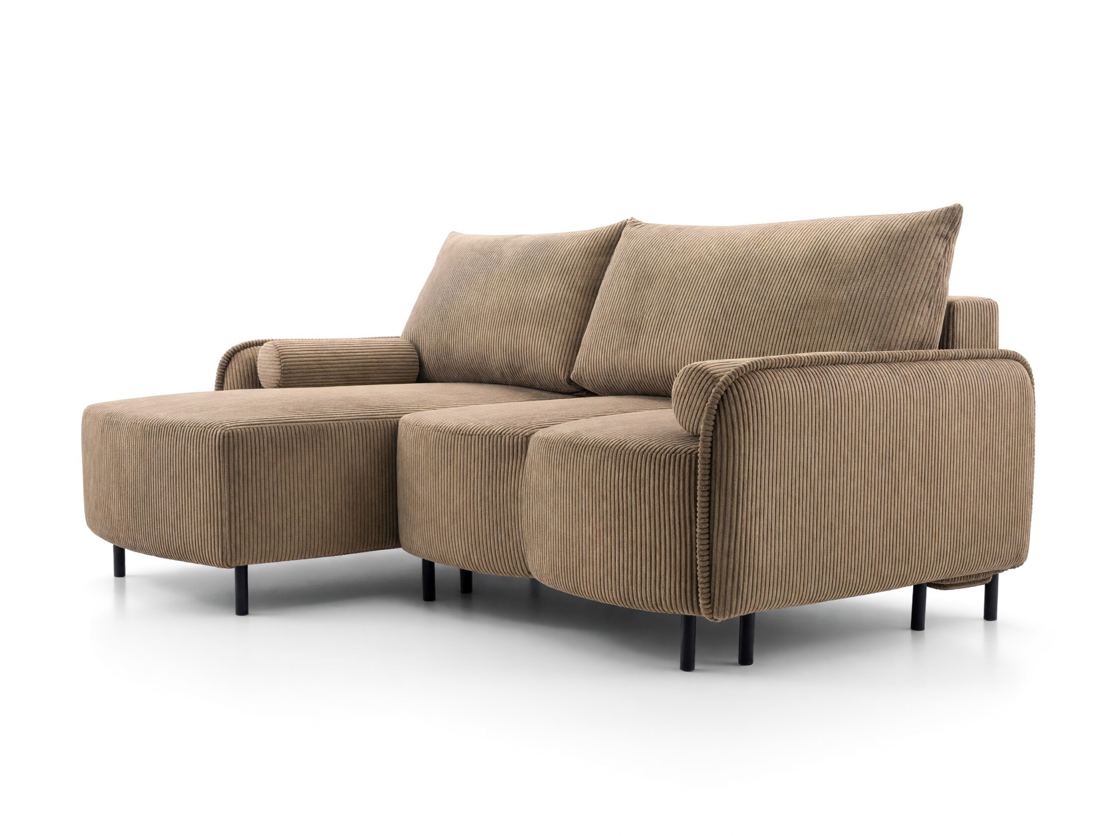 Horn­sófi Lufkin 157 (Lincoln 17)