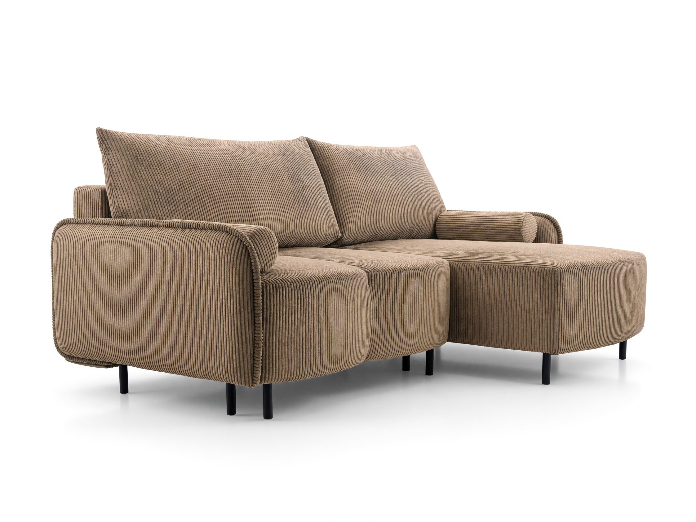 Horn­sófi Lufkin 157 (Lincoln 17)