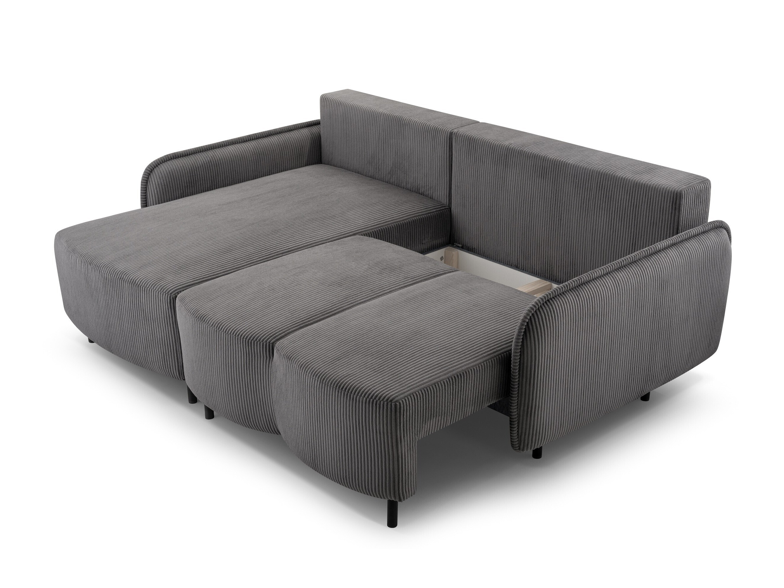 Horn­sófi Lufkin 157 (Lincoln 17)