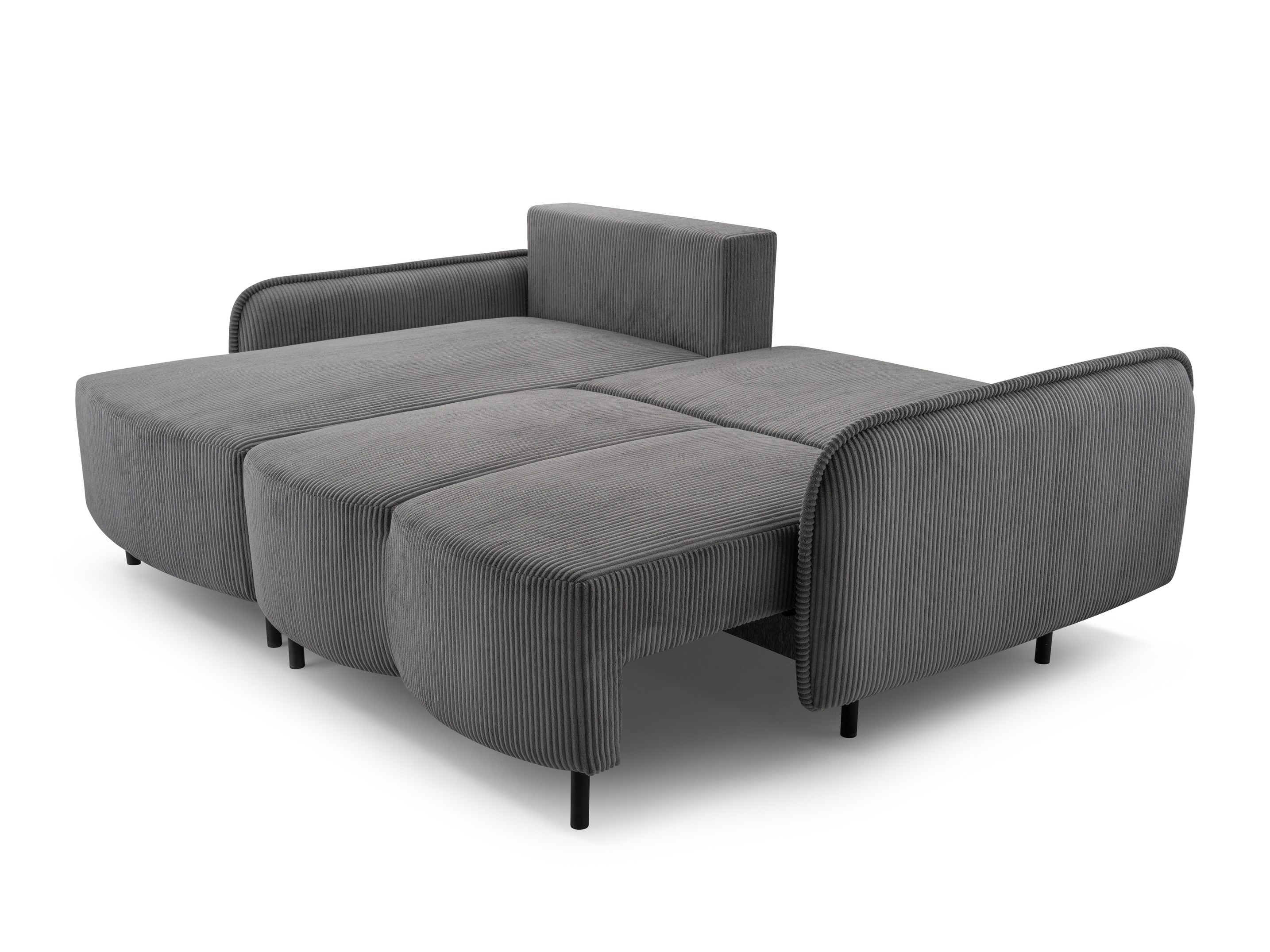 Horn­sófi Lufkin 157 (Lincoln 17)