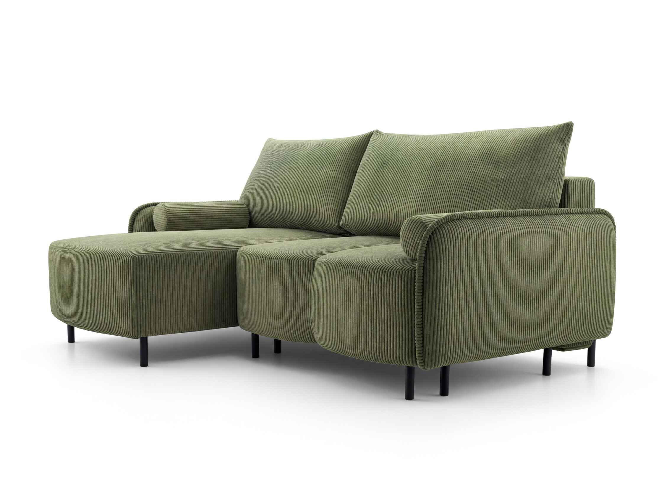Horn­sófi Lufkin 157 (Lincoln 37)