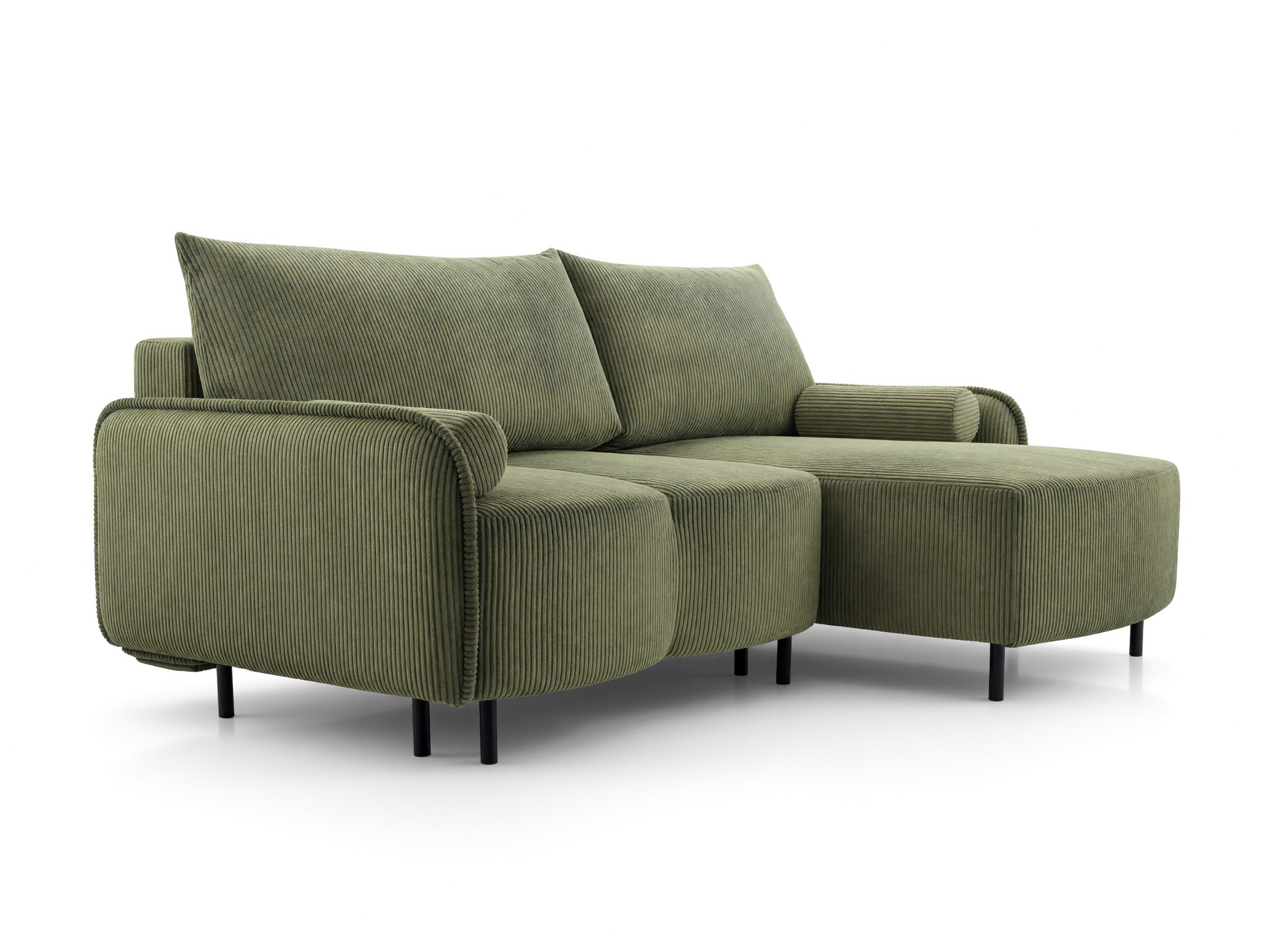Horn­sófi Lufkin 157 (Lincoln 37)