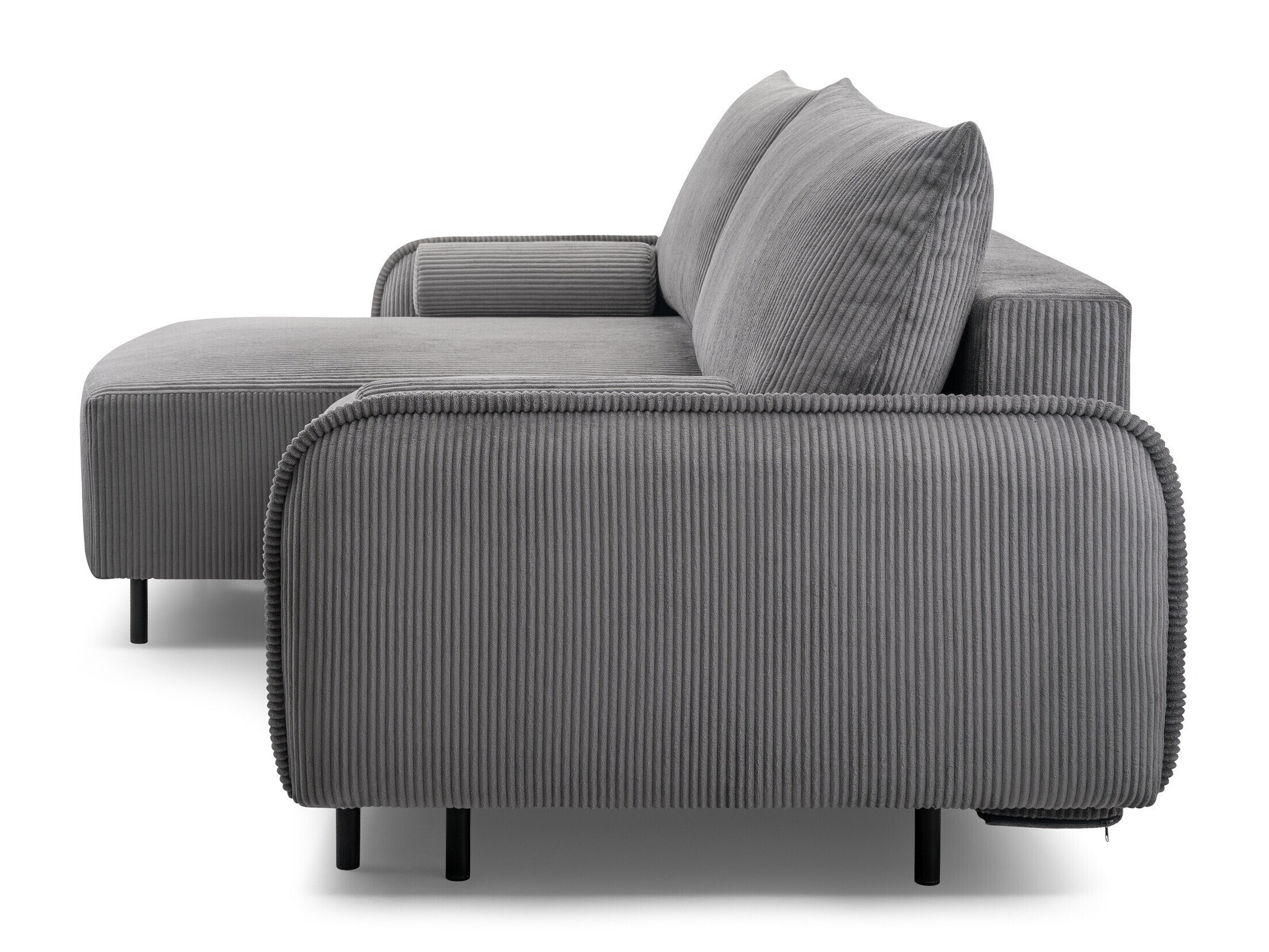 Horn­sófi Lufkin 157 (Lincoln 37)