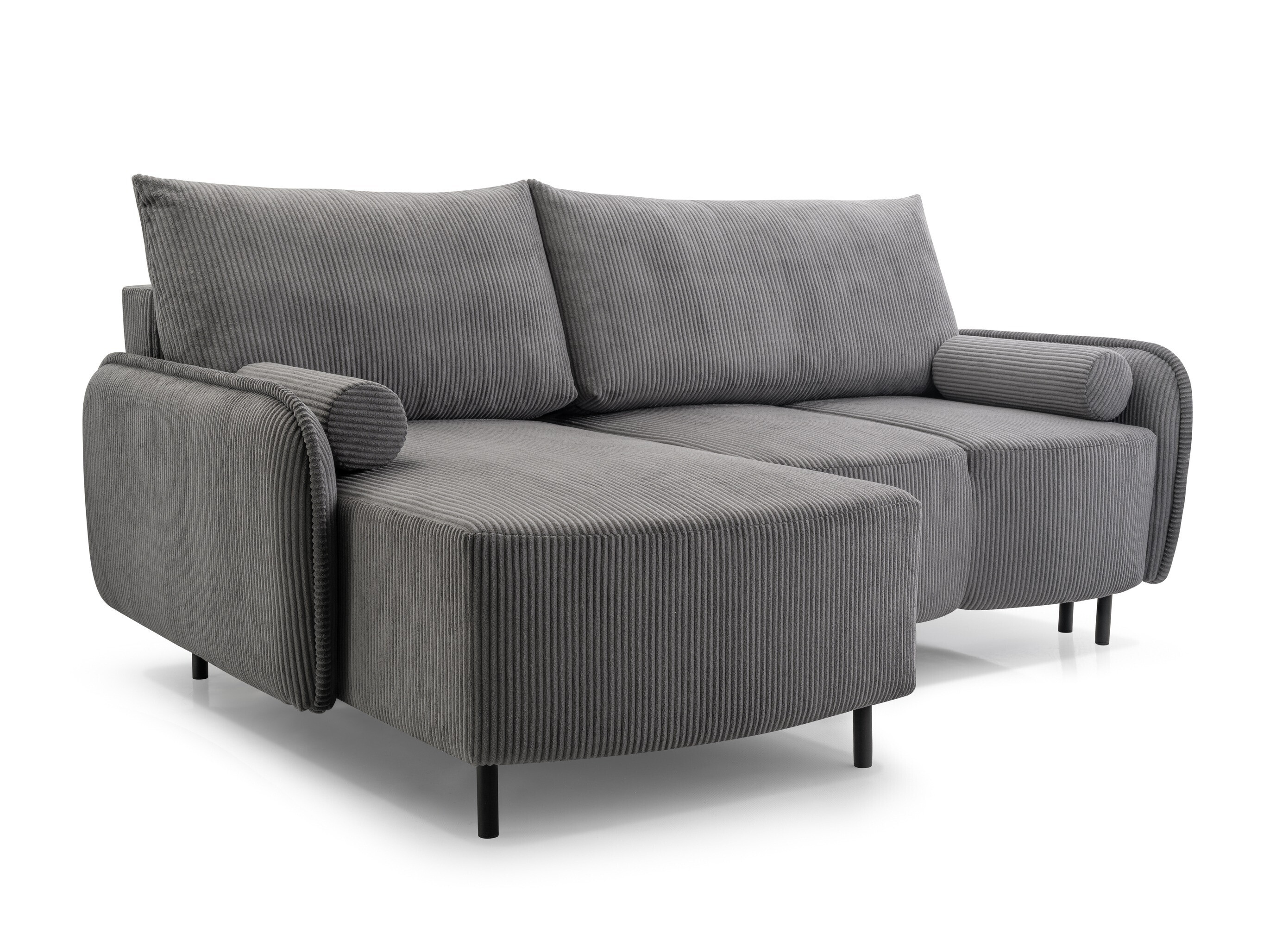 Horn­sófi Lufkin 157 (Lincoln 37)