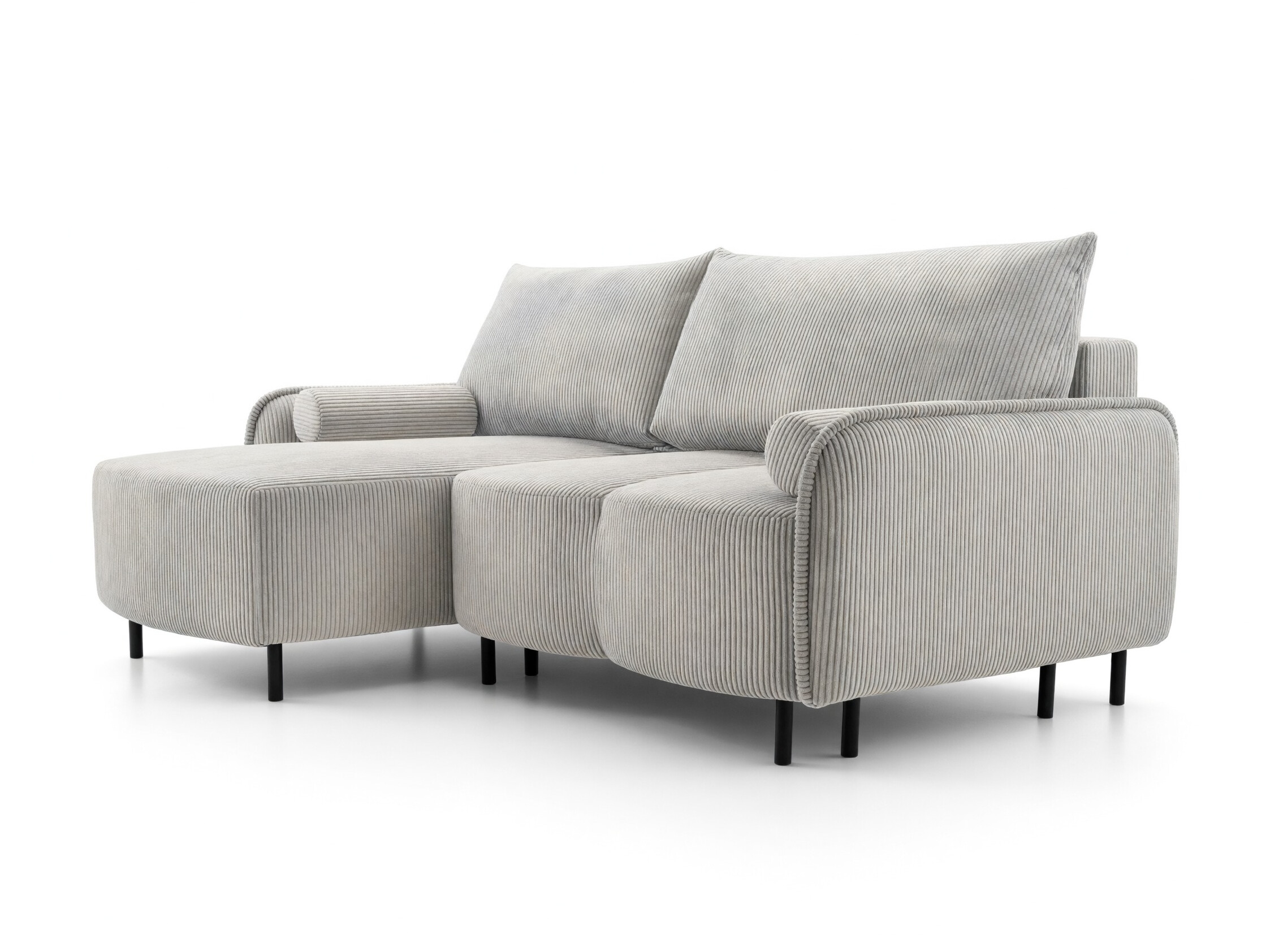 Horn­sófi Lufkin 157 (Lincoln 83)